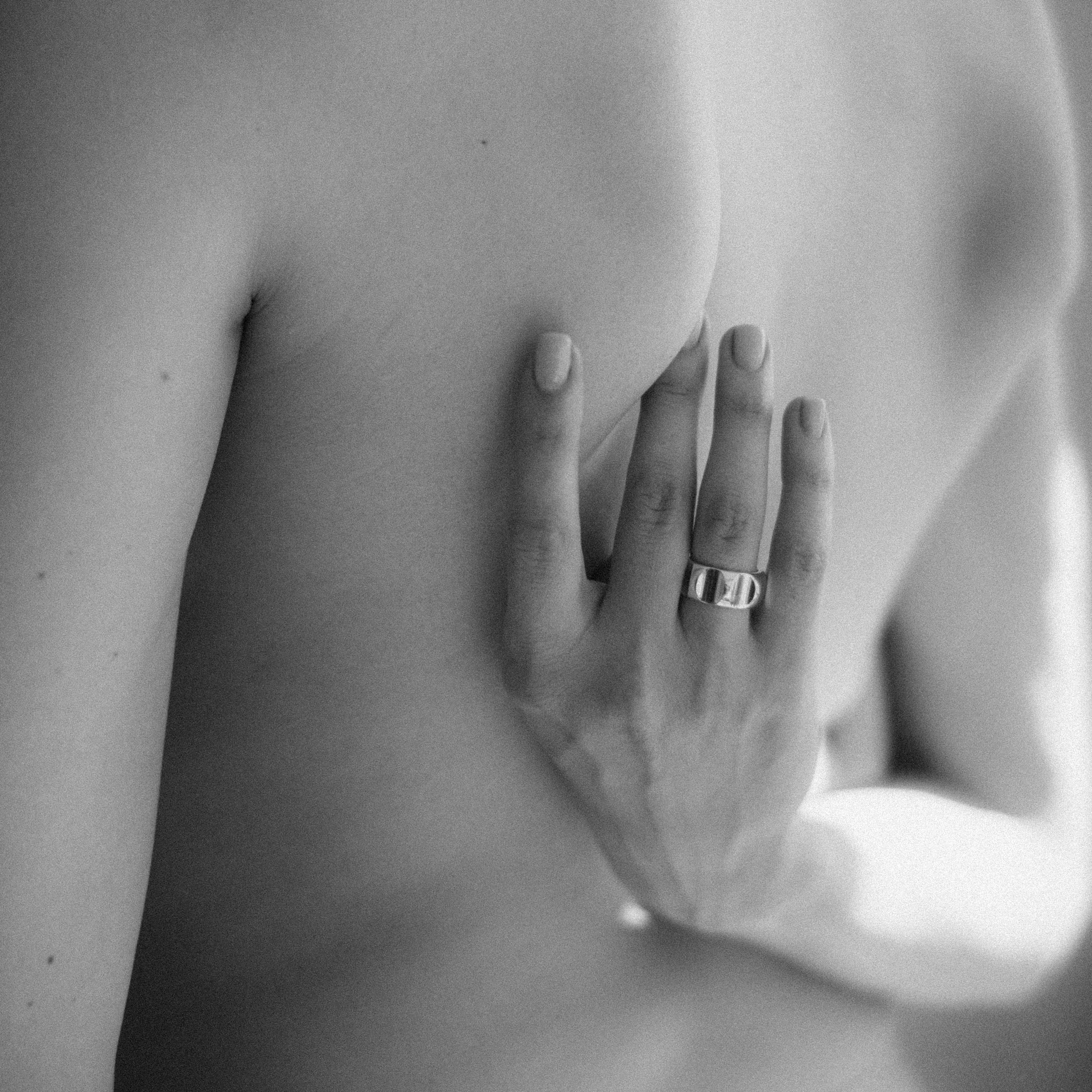 Портреты. Фотограф Анна Кирнос