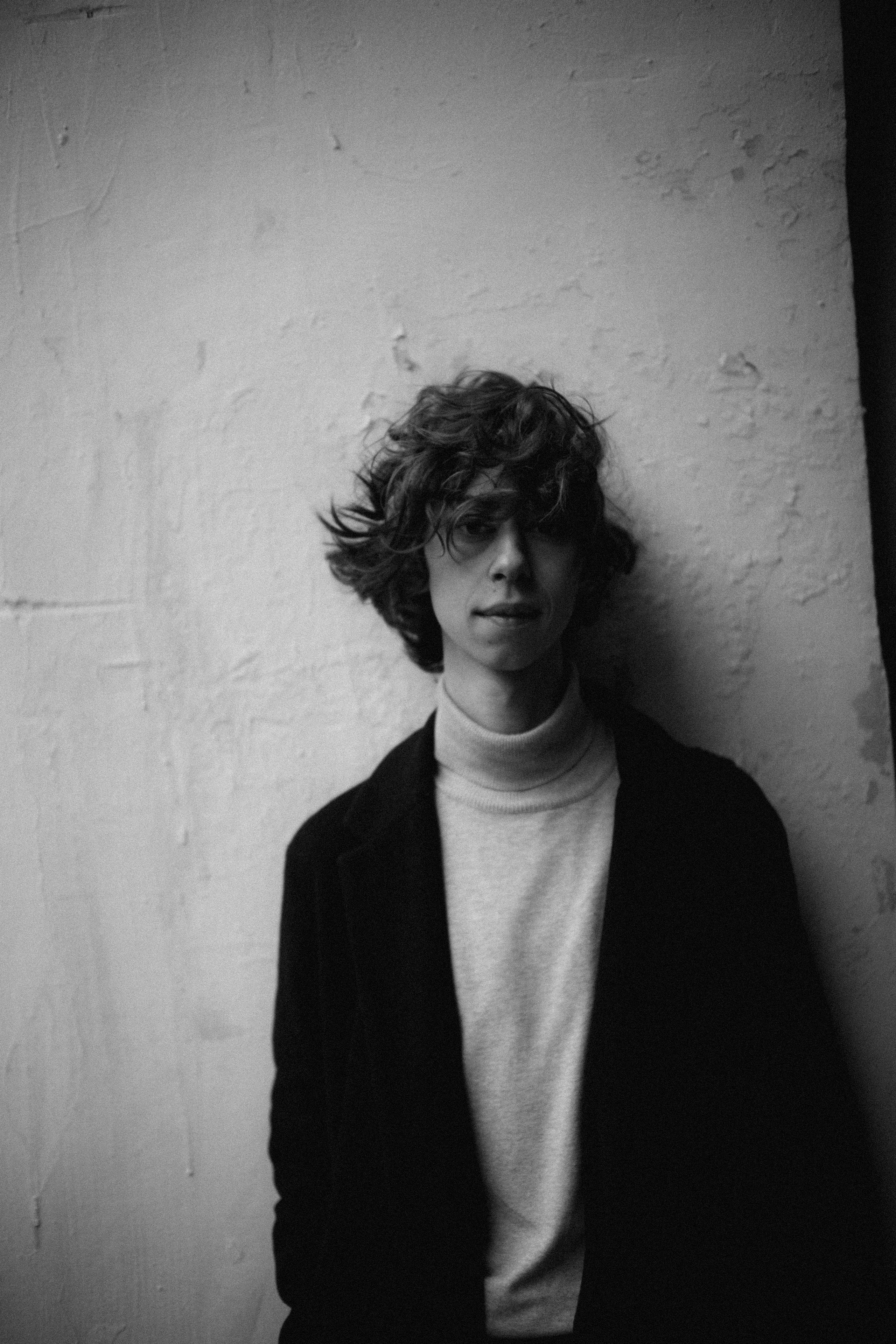 Портреты. Фотограф Анна Кирнос