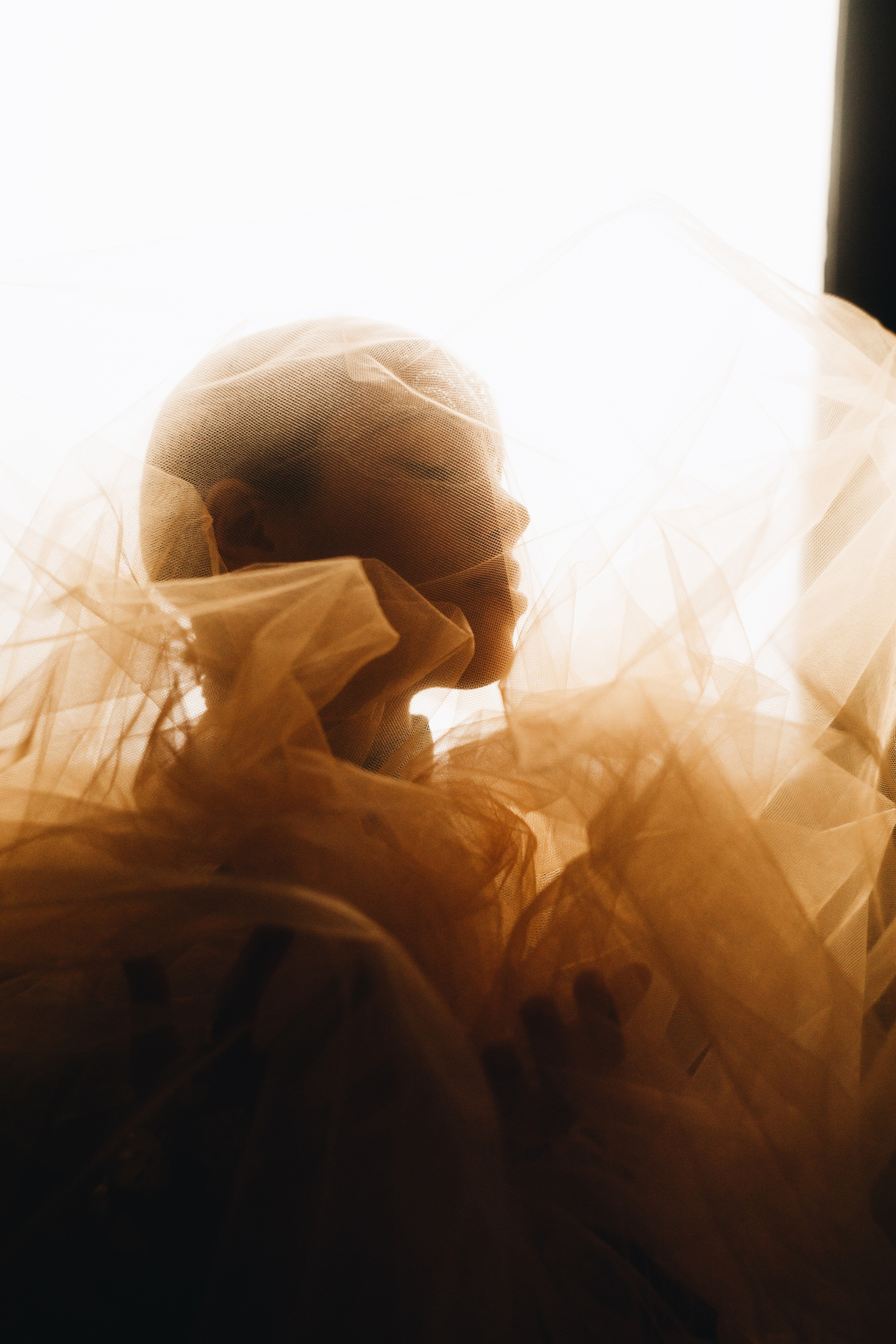 Портреты. Фотограф Анна Кирнос