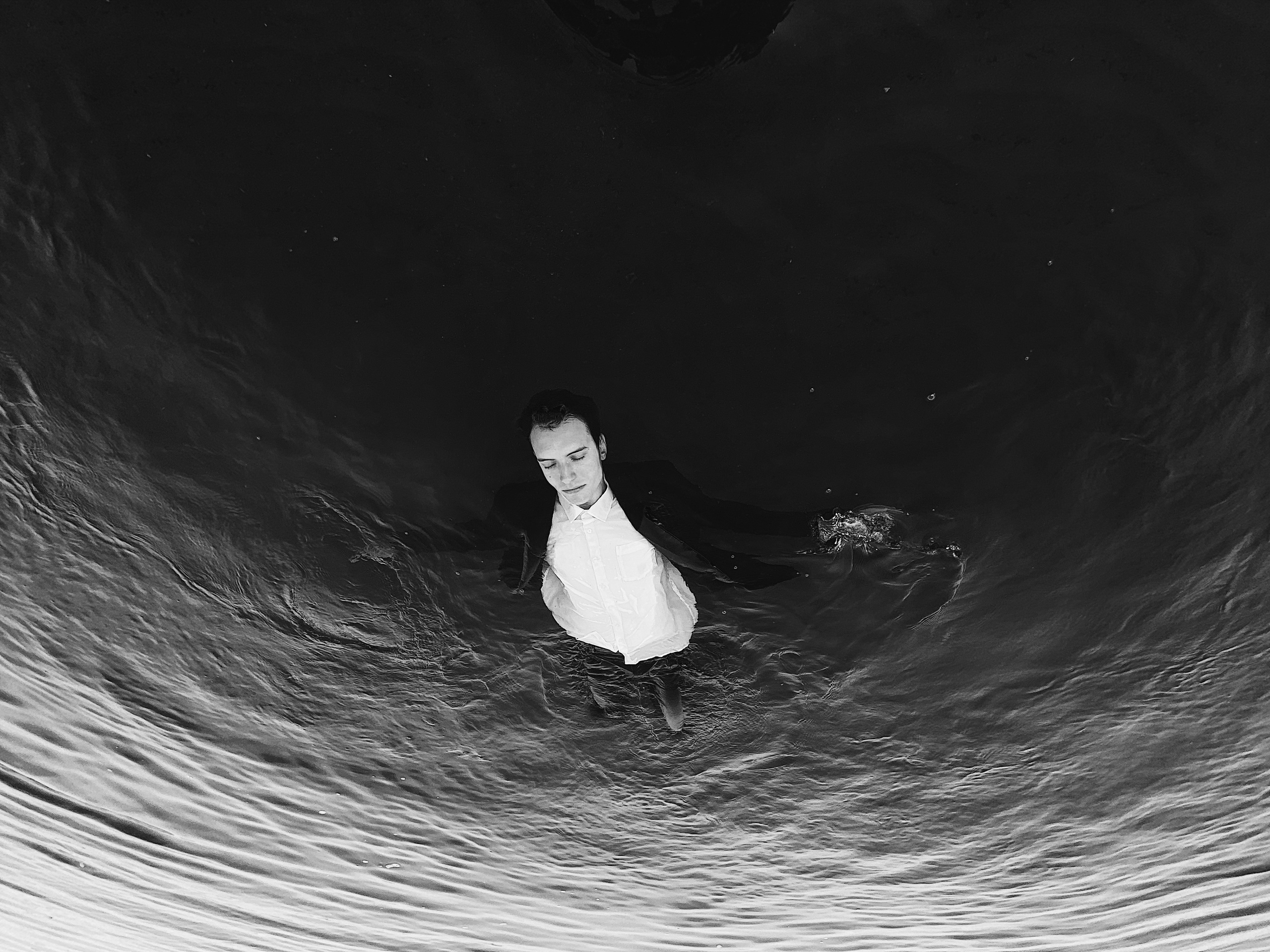 Портреты. Фотограф Анна Кирнос