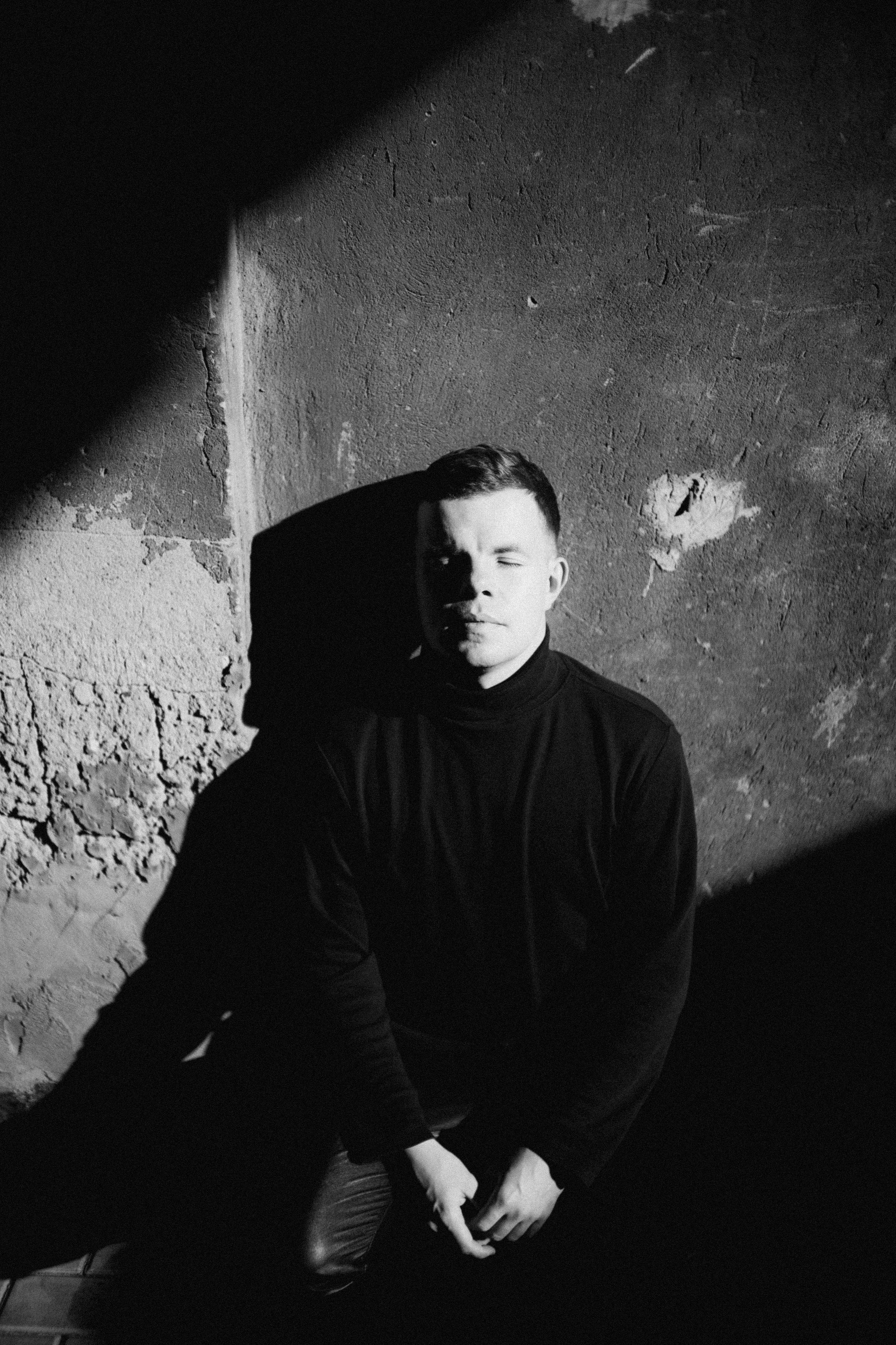 Портреты. Фотограф Анна Кирнос