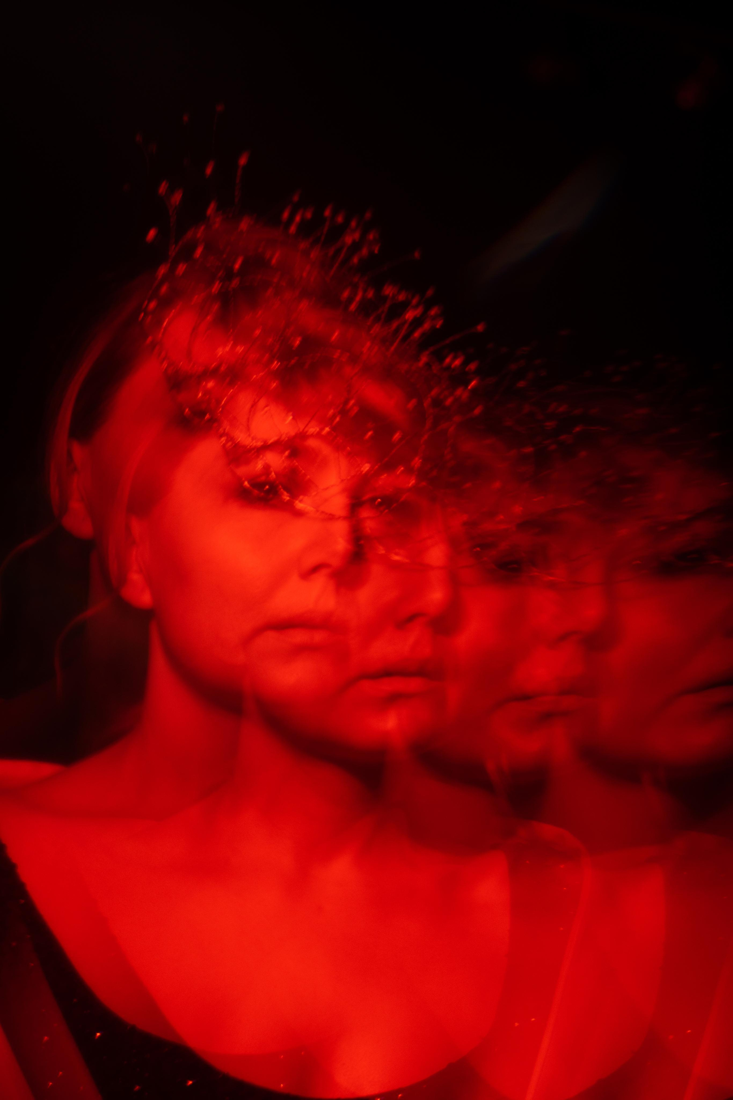 Портреты. Фотограф Анна Кирнос