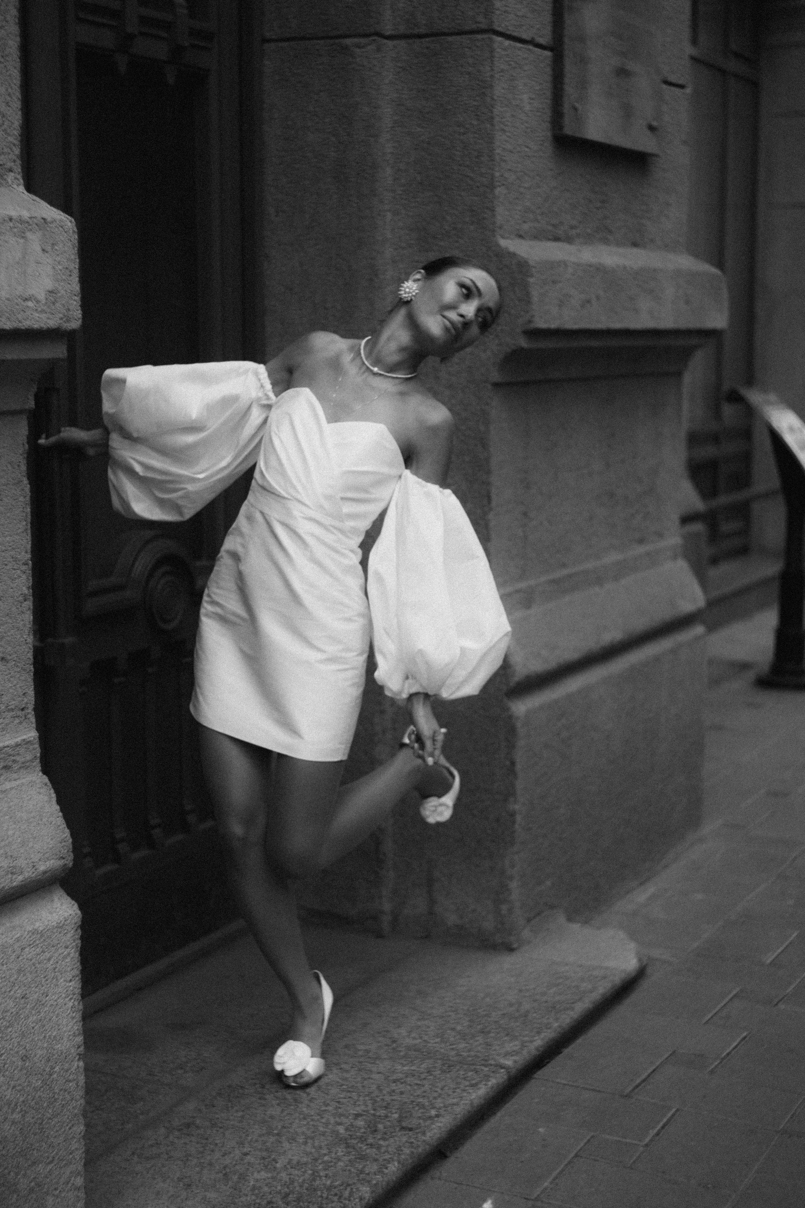 Свадебные. Фотограф Анна Кирнос