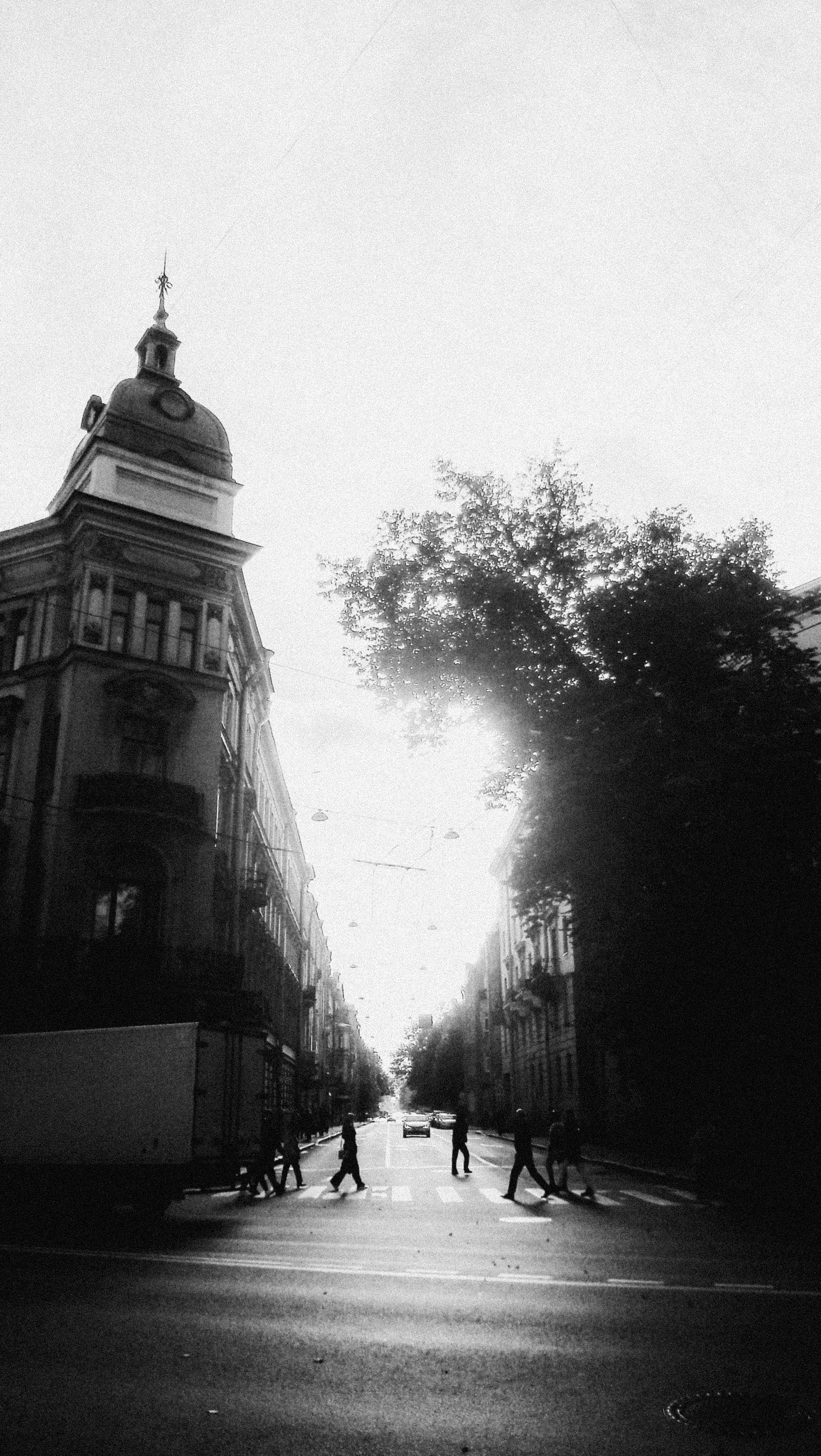 Портреты. Фотограф Анна Кирнос