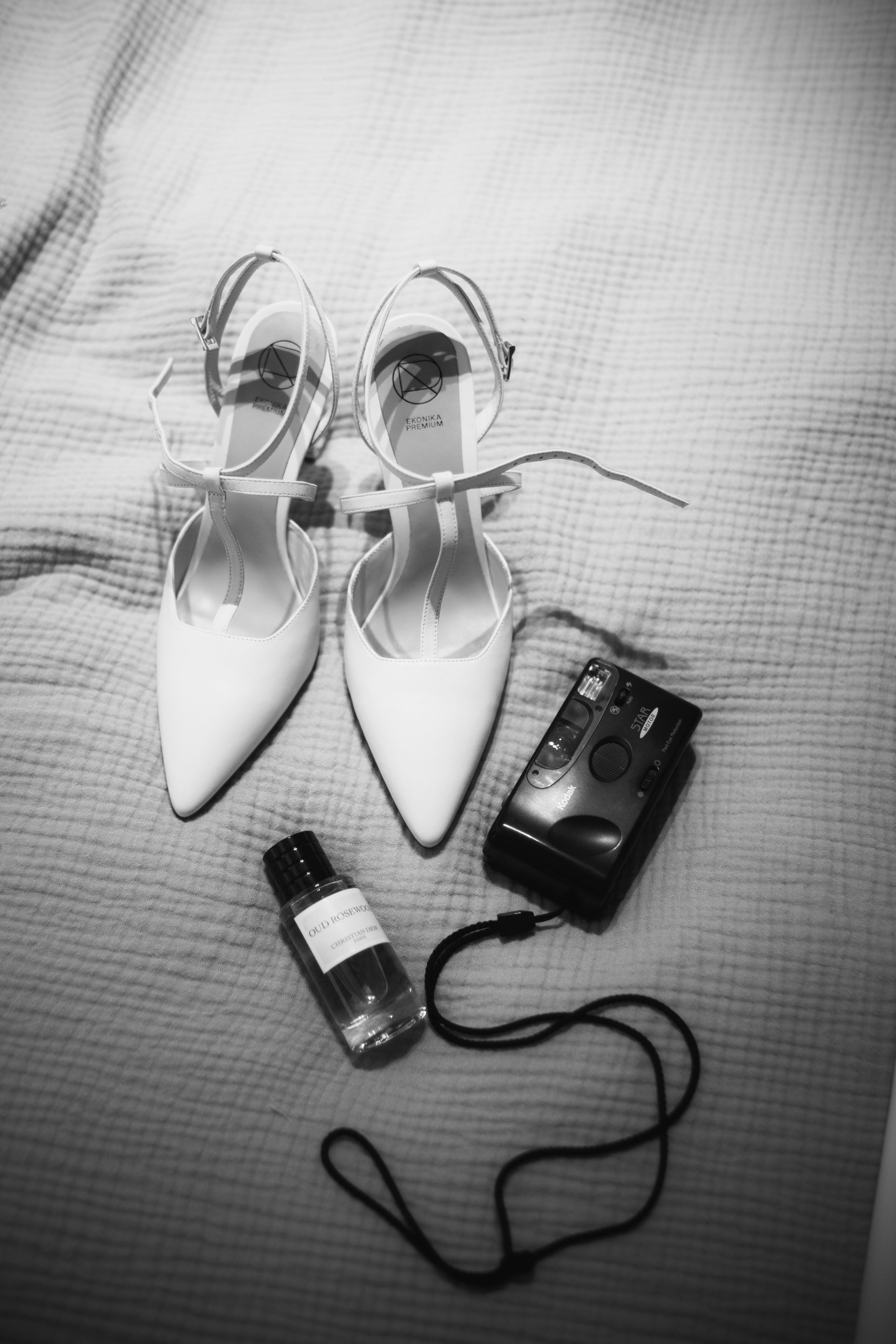 Свадебные. Фотограф Анна Кирнос