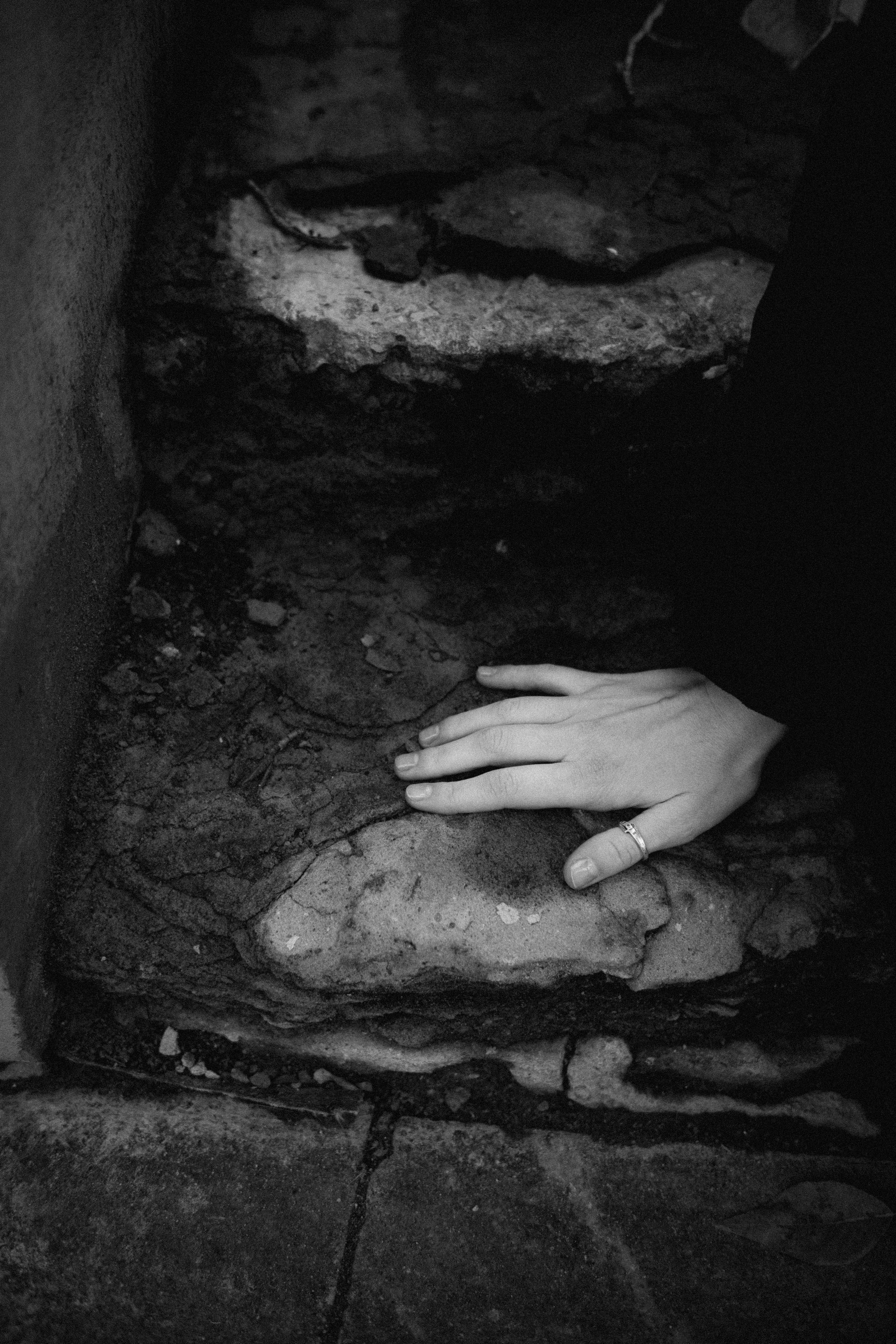 Портреты. Фотограф Анна Кирнос