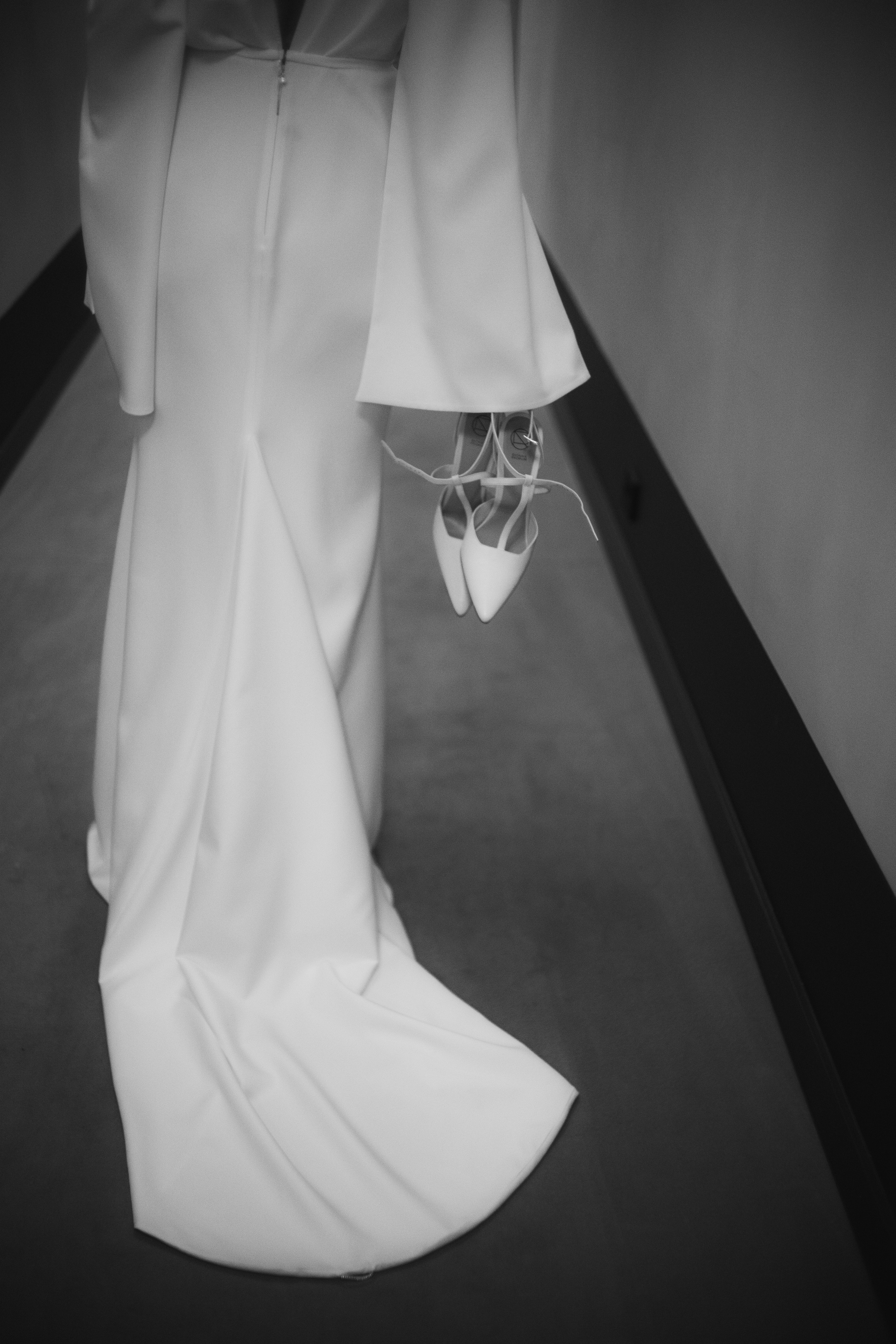 Свадебные. Фотограф Анна Кирнос