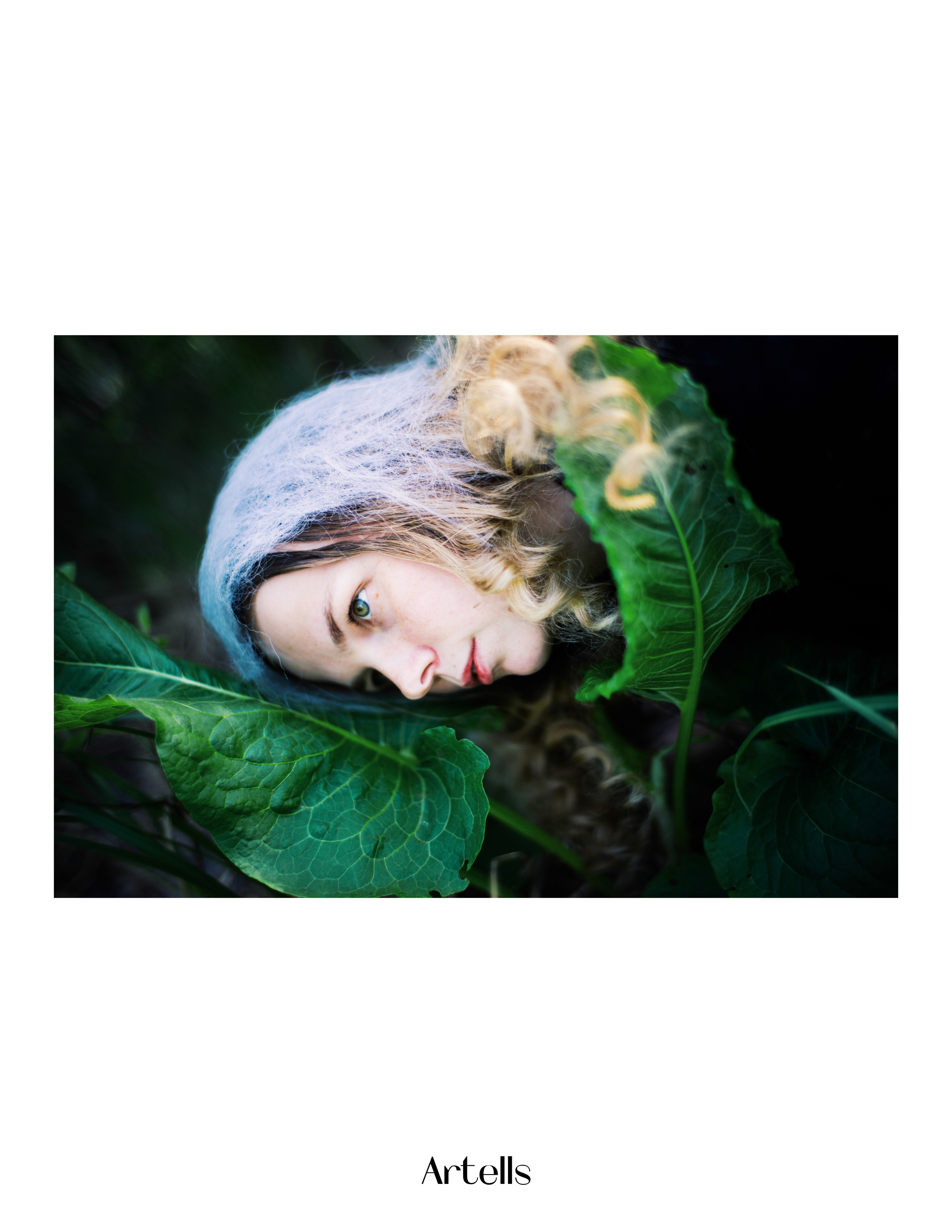 Artells. Фотограф Анна Кирнос