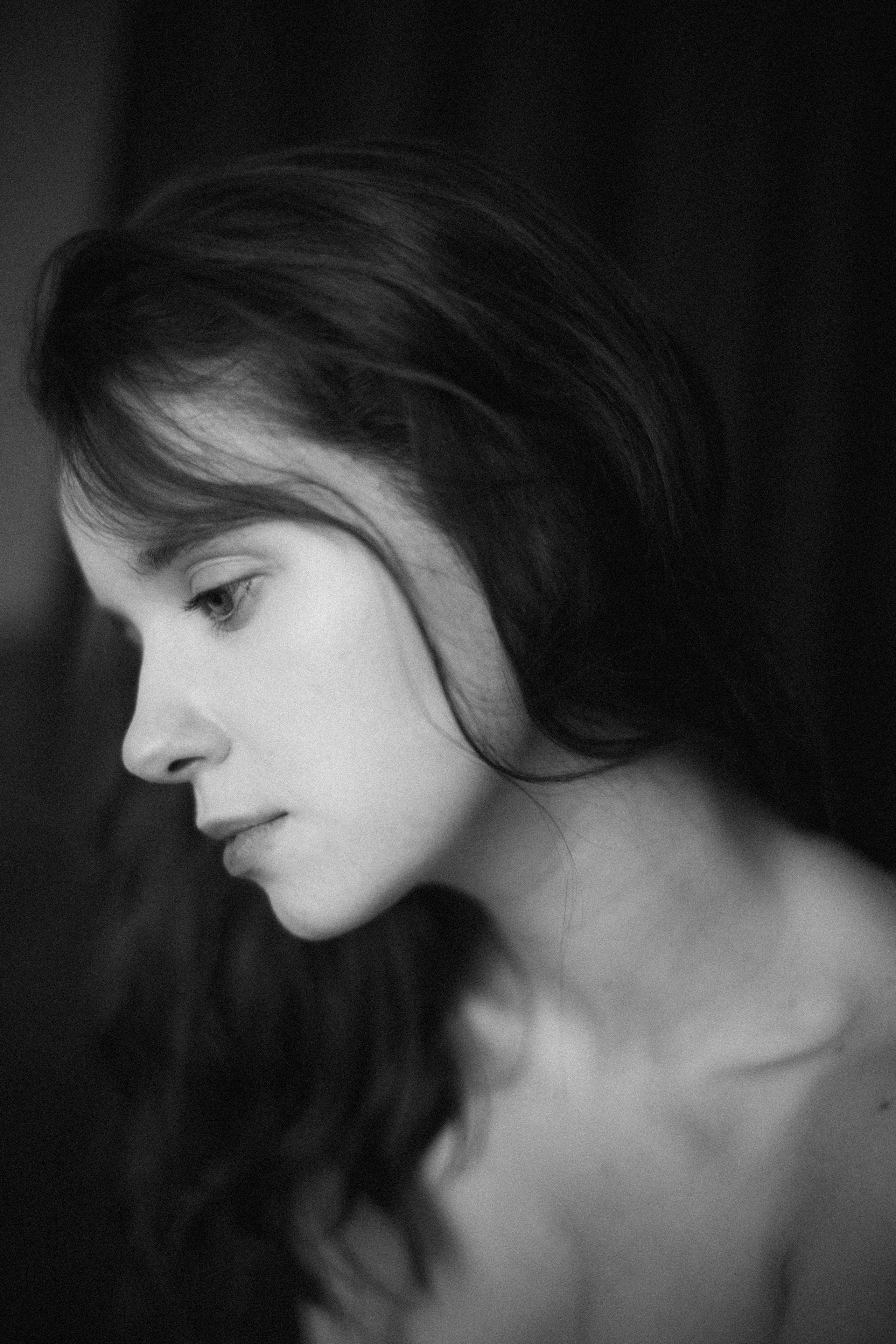 I am. Фотограф Анна Кирнос