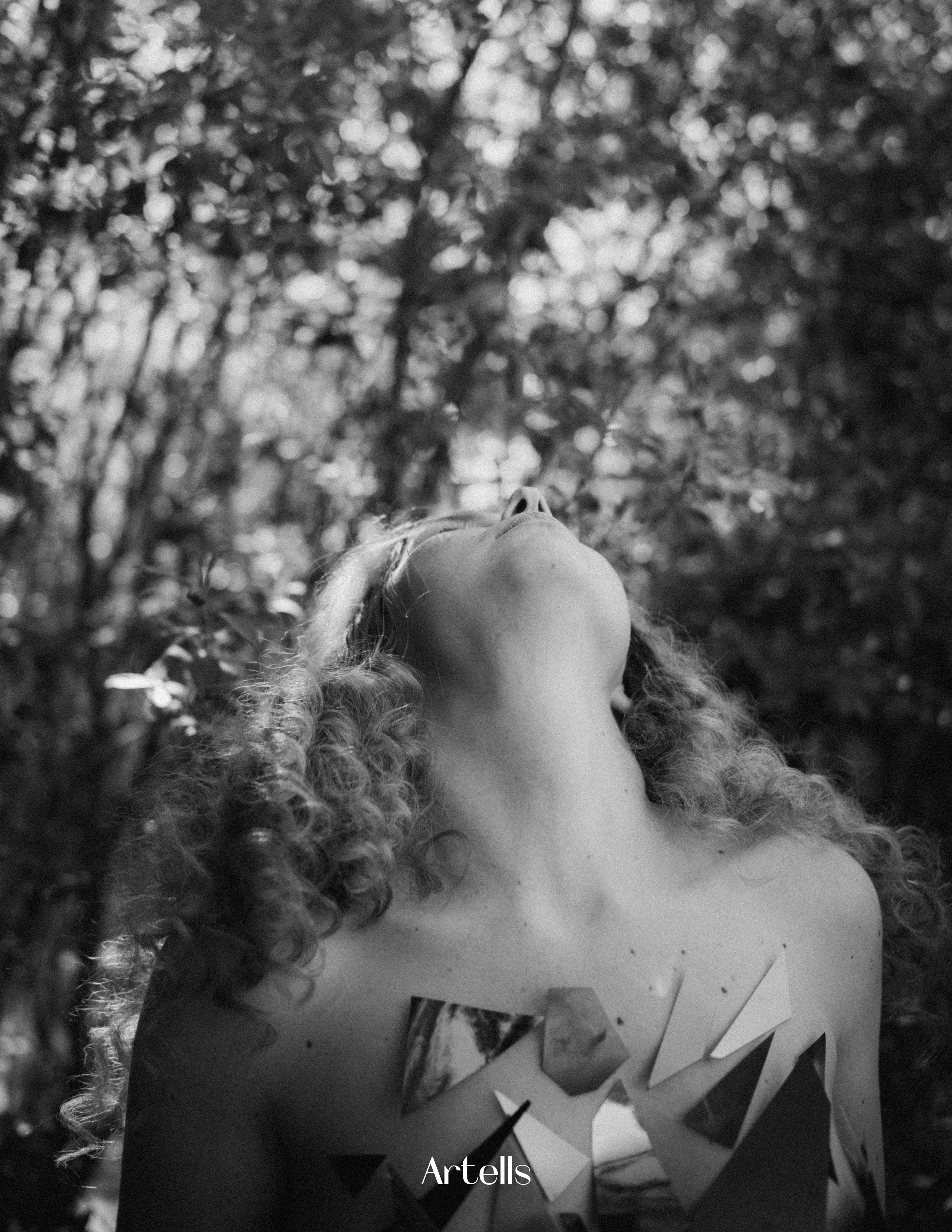 Artells. Фотограф Анна Кирнос