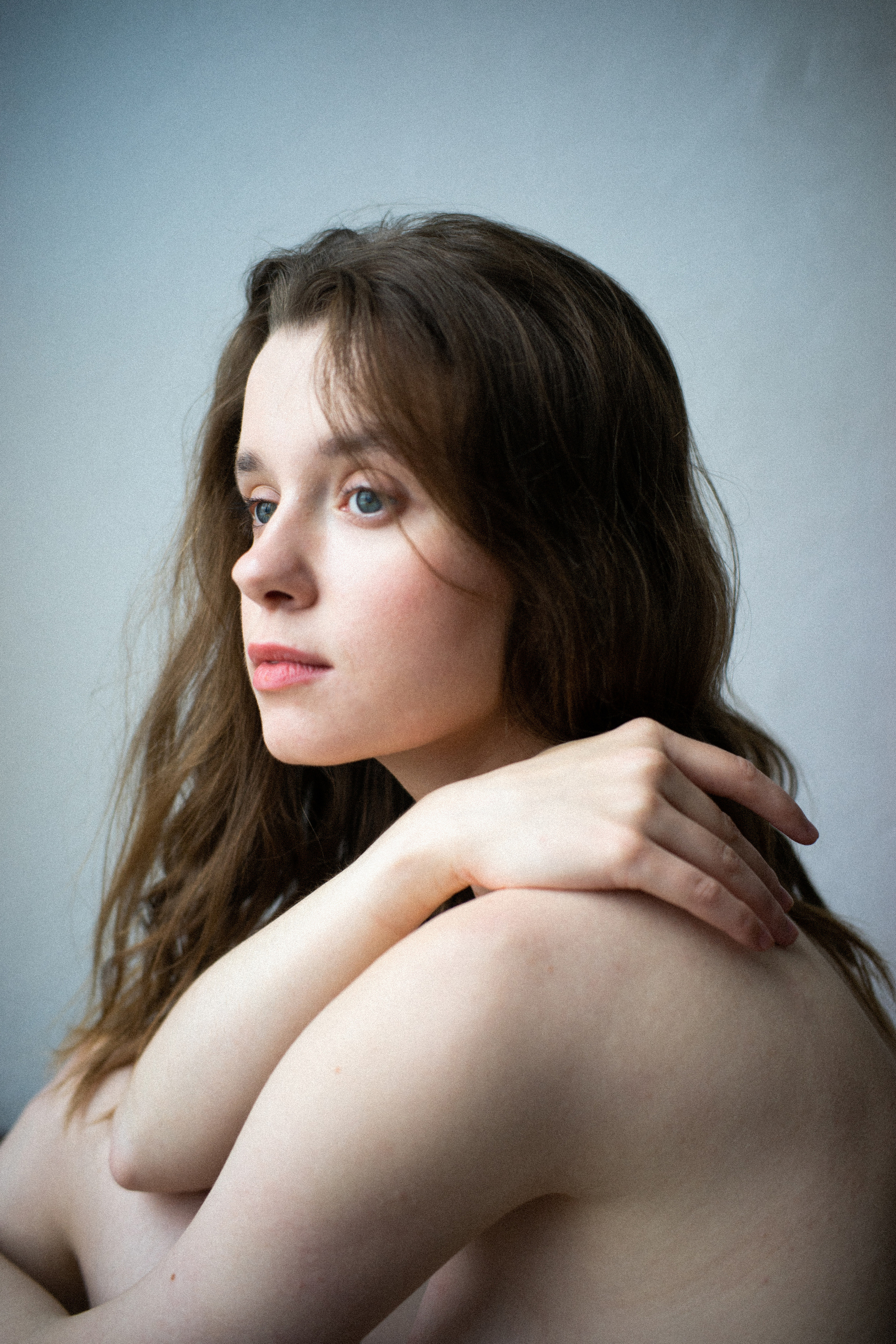 Портреты. Фотограф Анна Кирнос