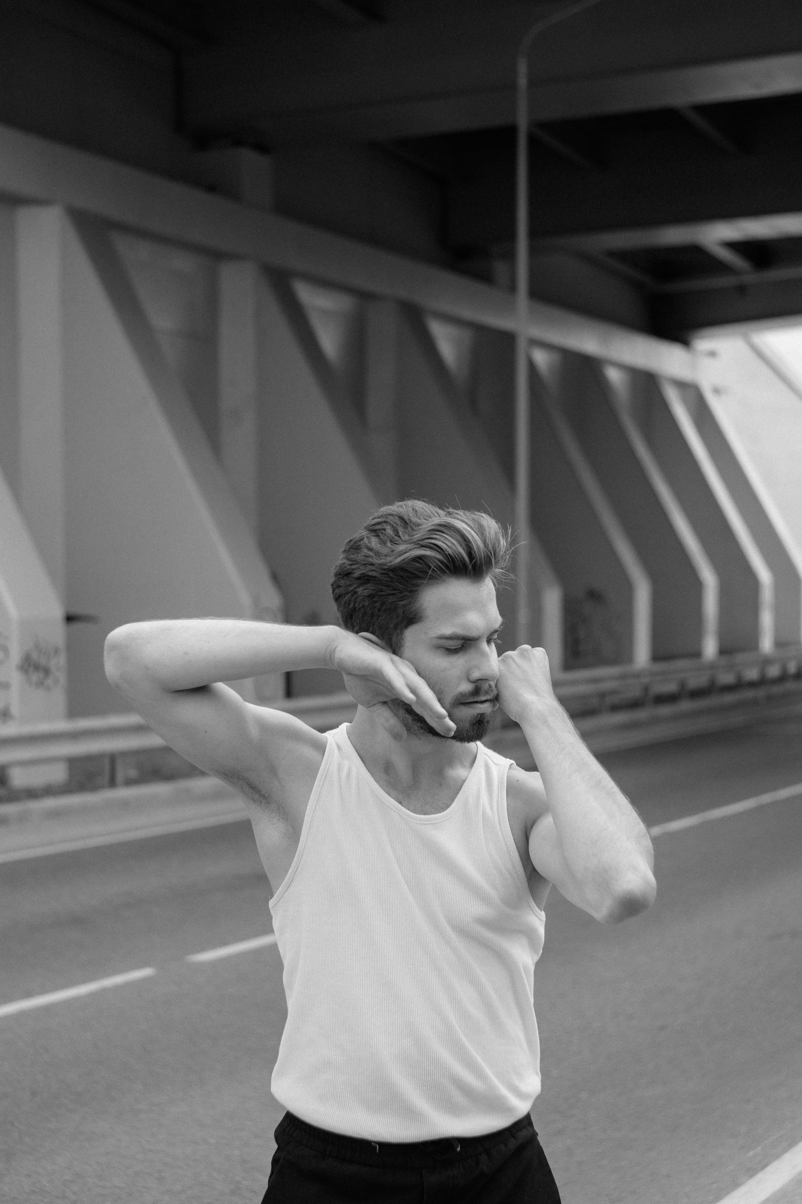 Портреты. Фотограф Анна Кирнос