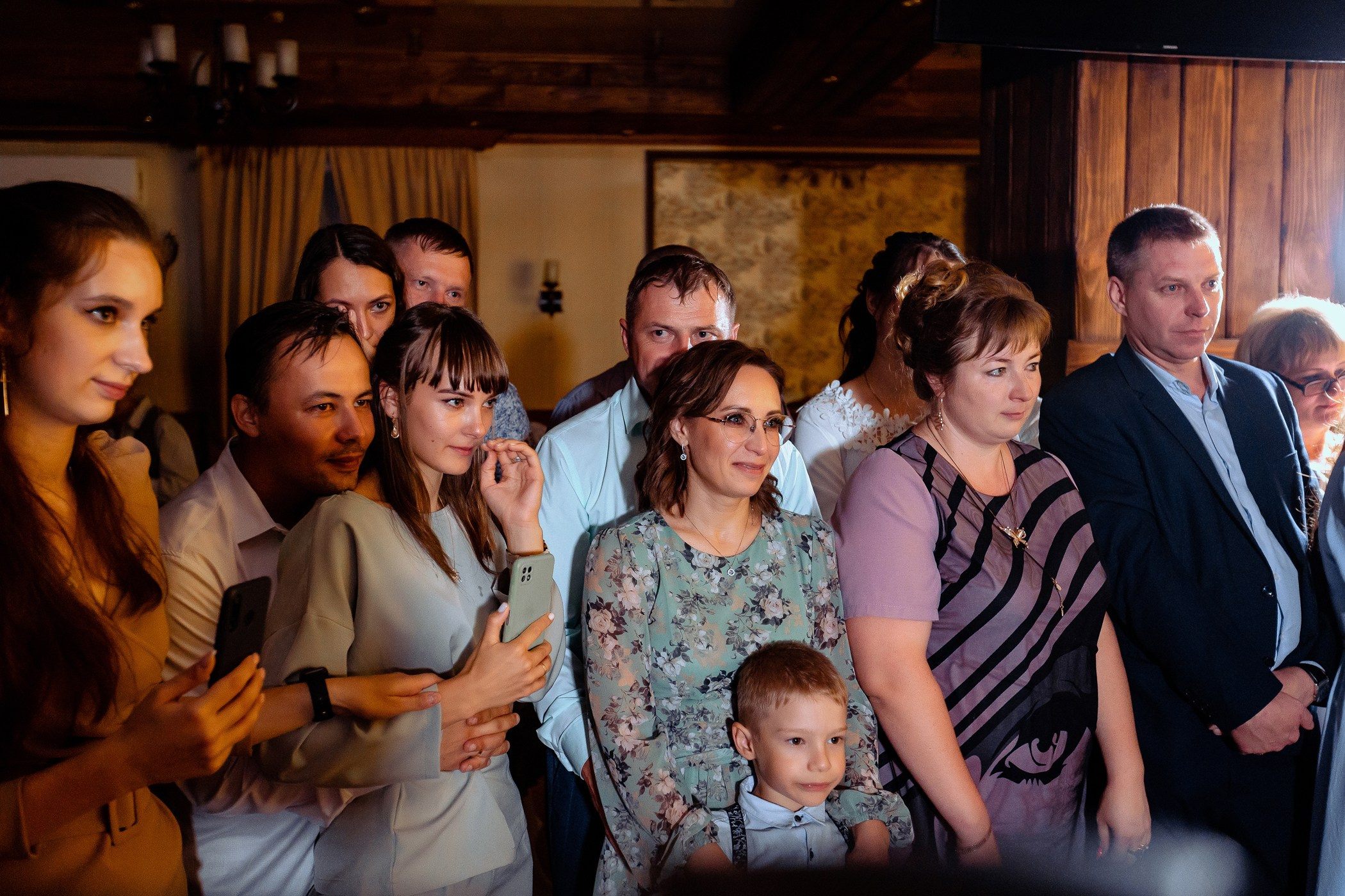 Руслан и Анна. Тимур Аминов | Фотограф в Кемерове