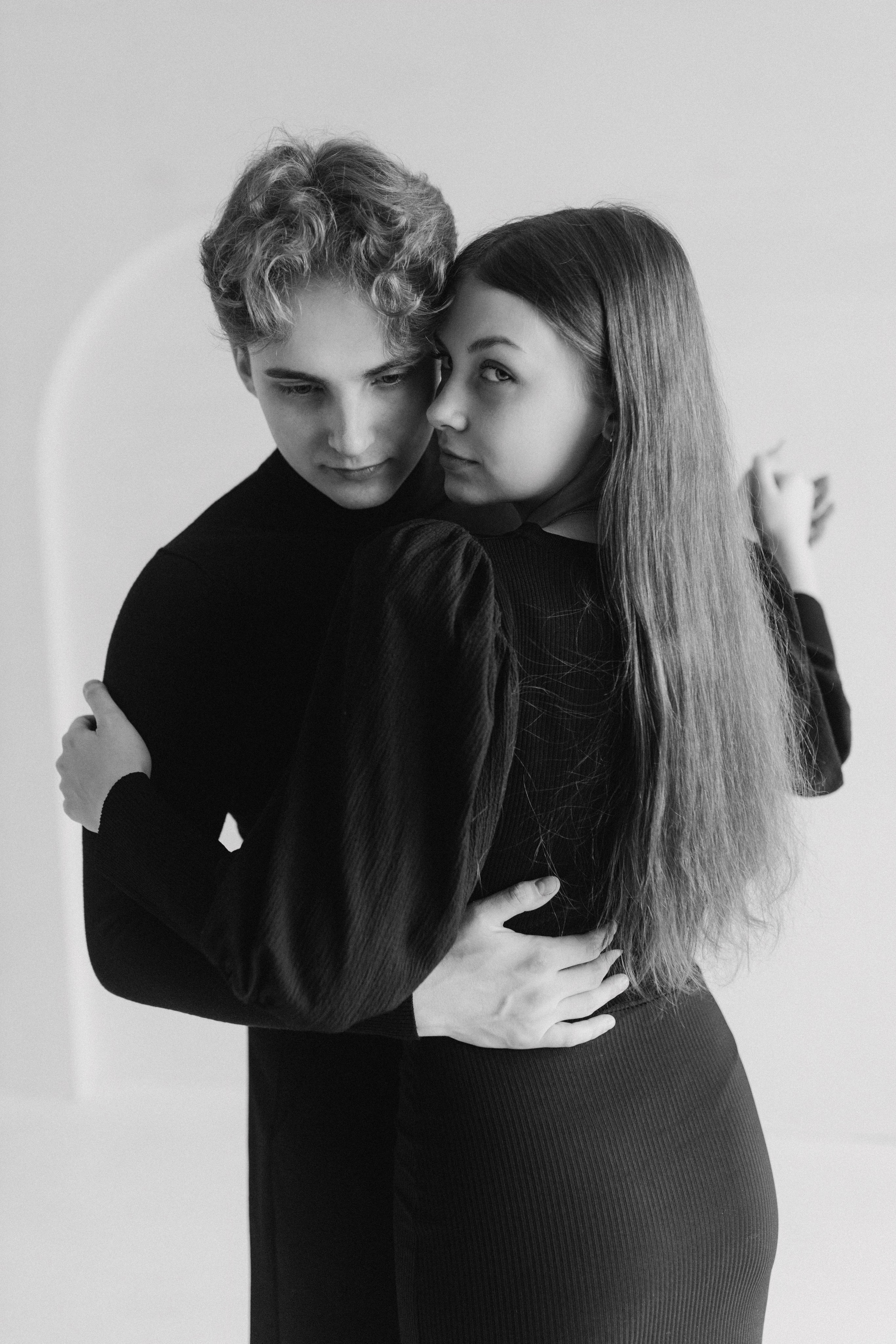 Дмитрий и Мария. Фотограф во Владимире Татьяна Бабикова