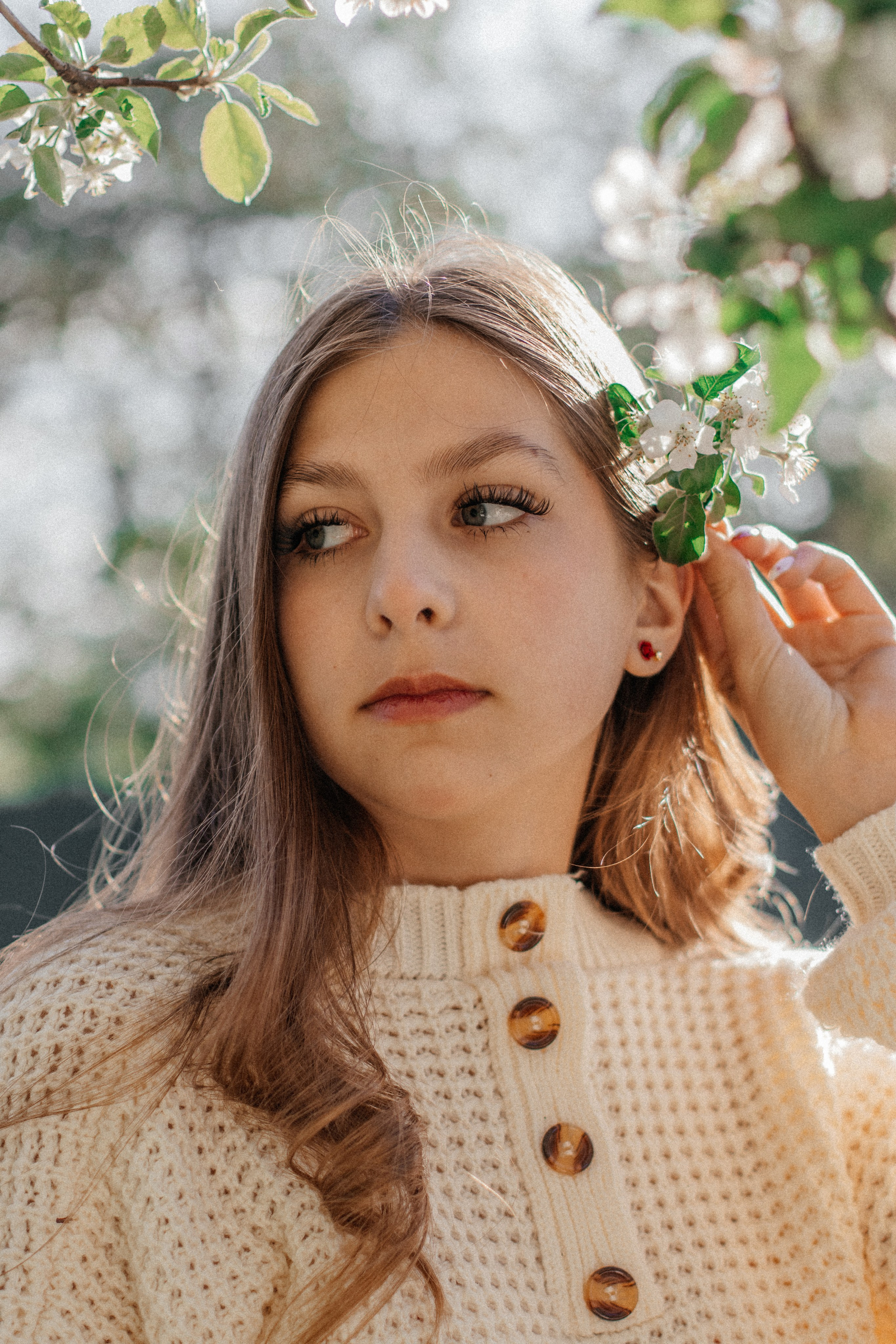 Индивидуальная съемка. Фотограф в Москве и Московской области — Акулина Софья