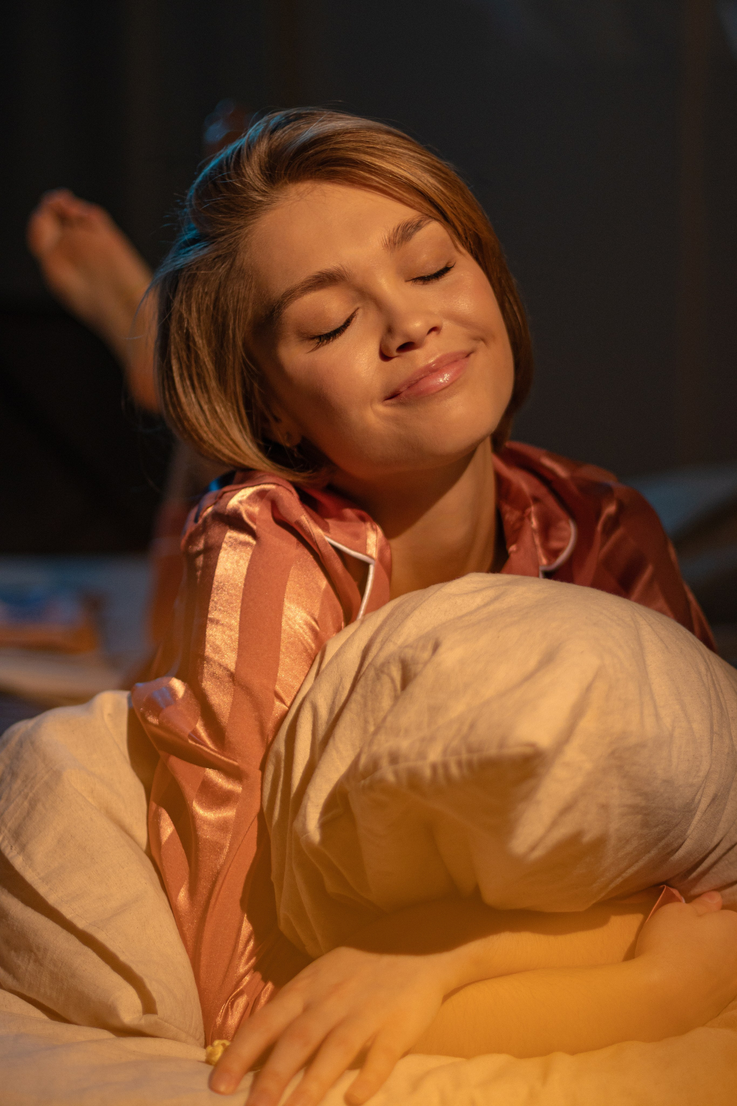 Индивидуальная съемка. Фотограф в Москве и Московской области — Акулина Софья