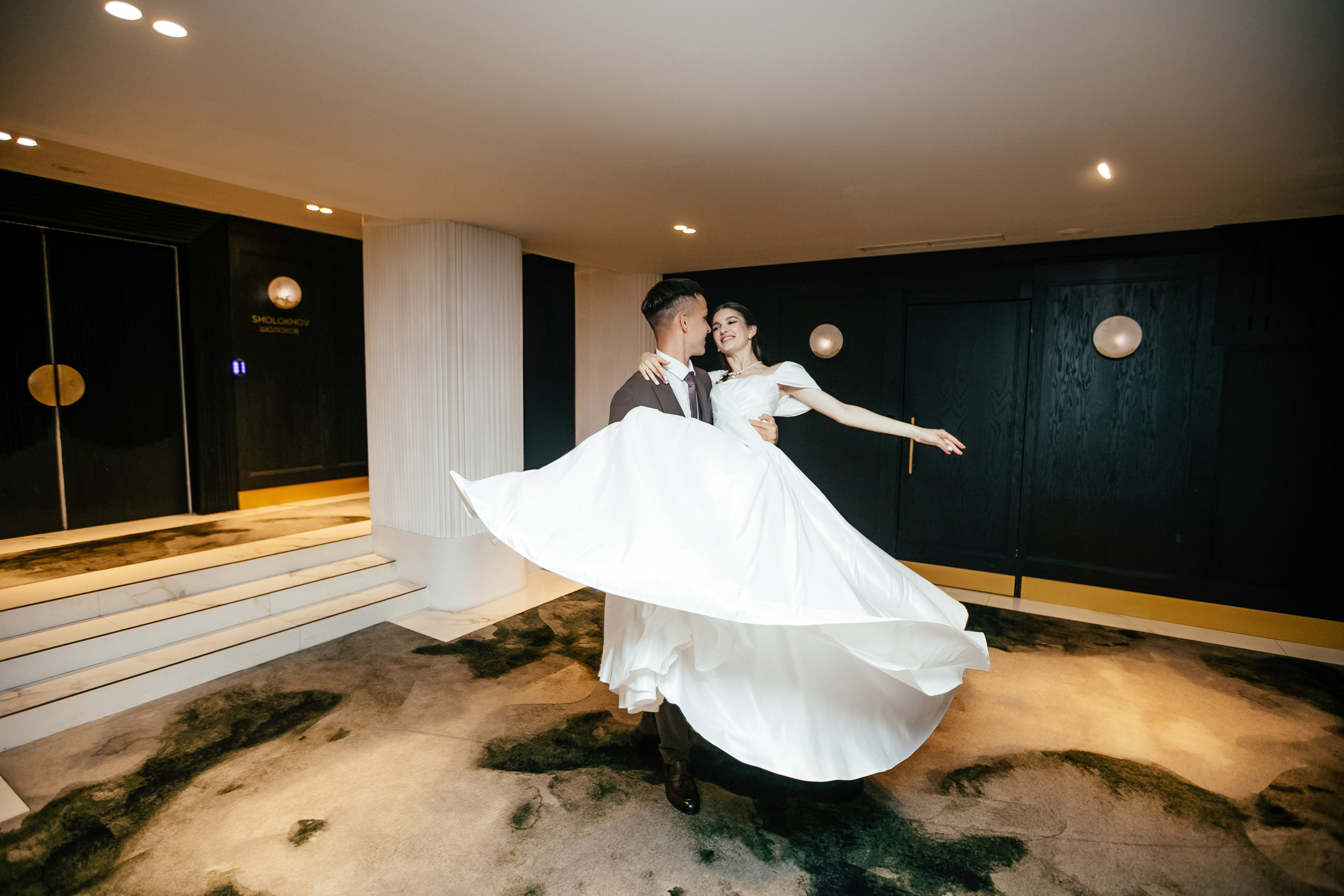 Вика и Дима. Свадебный фотограф Ростове-на-Дону