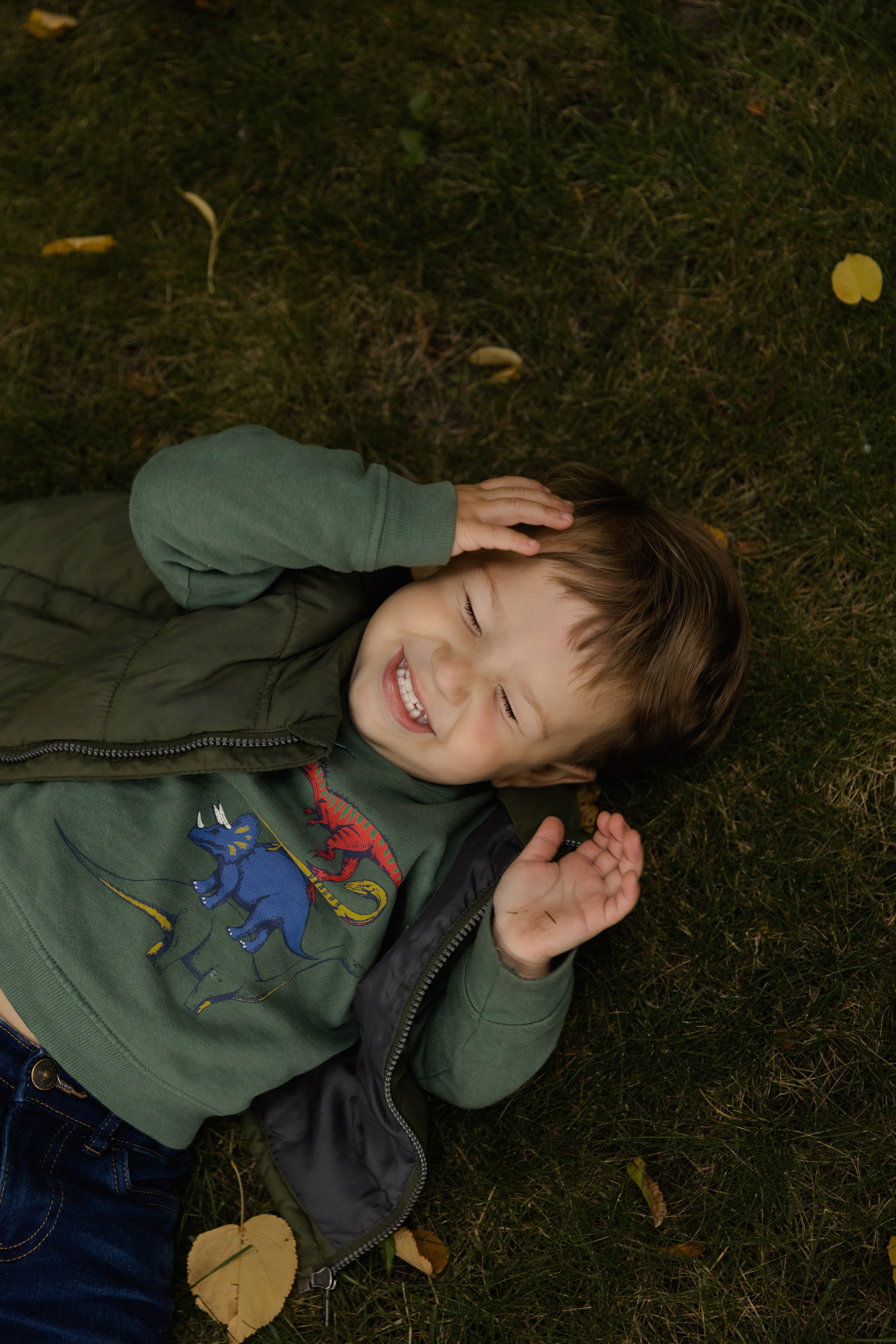 Настя и Берти Кельш. Фотограф Дарья Николаева