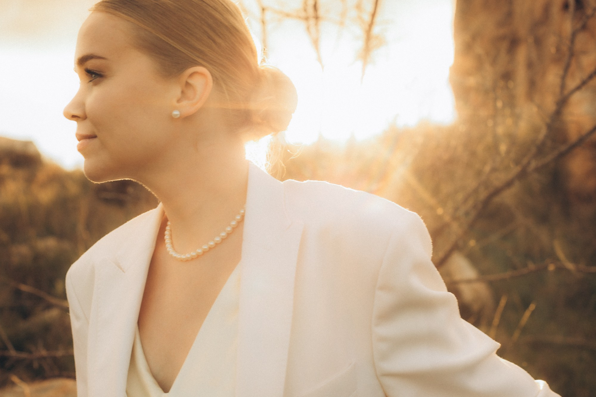 Elopement in the heart of nature. Katerina Nord | Wedding and Couple Photographer in Germany and Europe