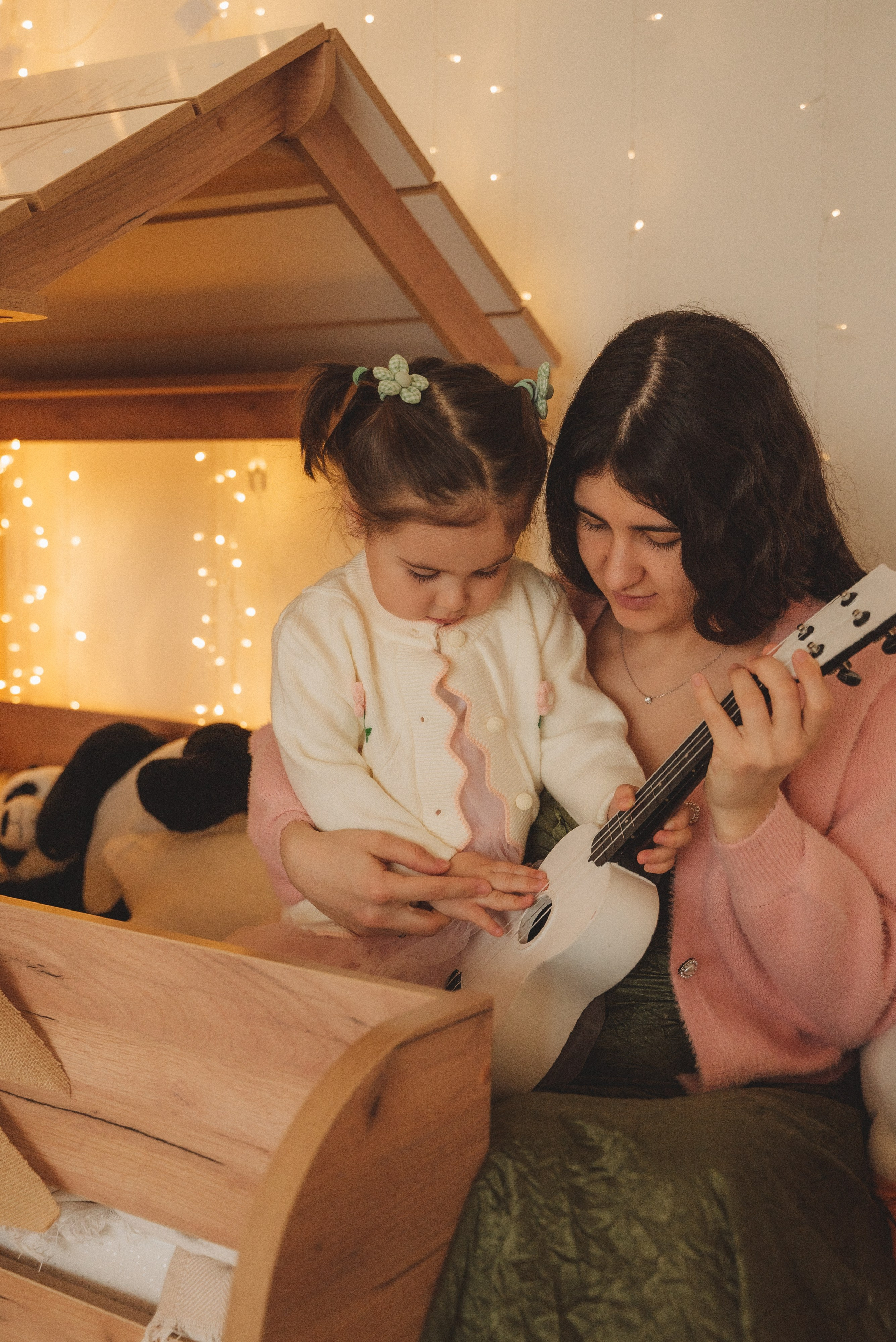 Семья Артёма и Виктории. Фотограф Новочеркасск Ольга Мальцева