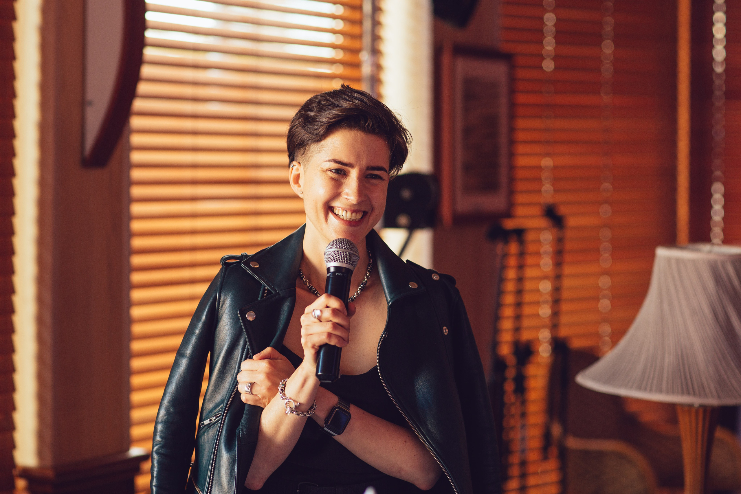 Саша и Саша. Фотограф Георгий Нигматулин