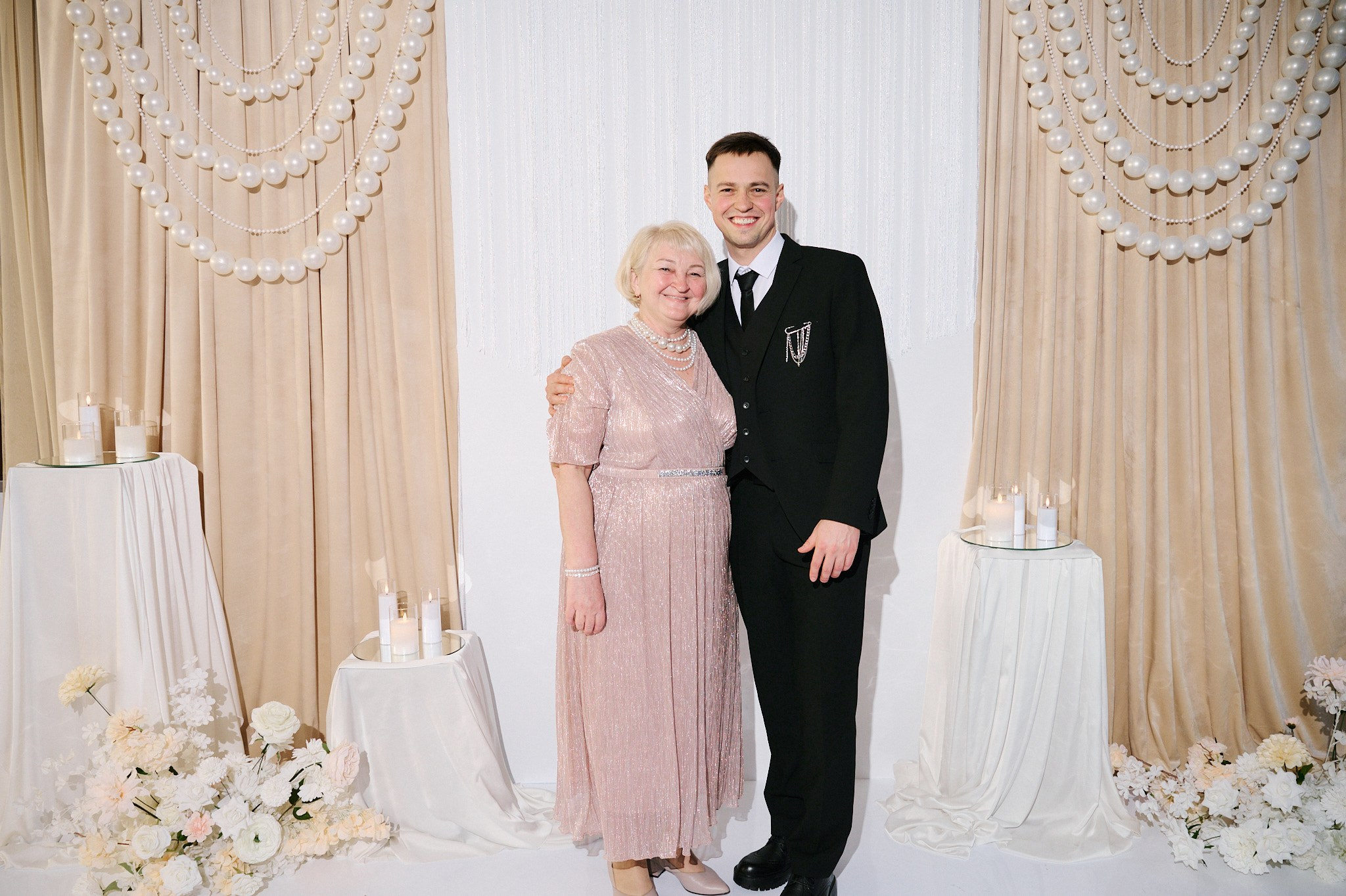 Дима и Алина. Маляревич Дмитрий свадебный фотограф