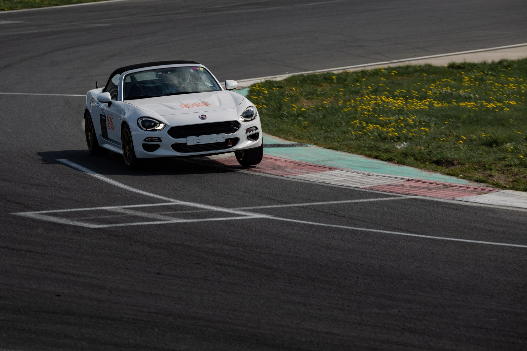 Turbo Racing Cup. Автоспортивный бренд фотограф в Москве — Виктория Логинова