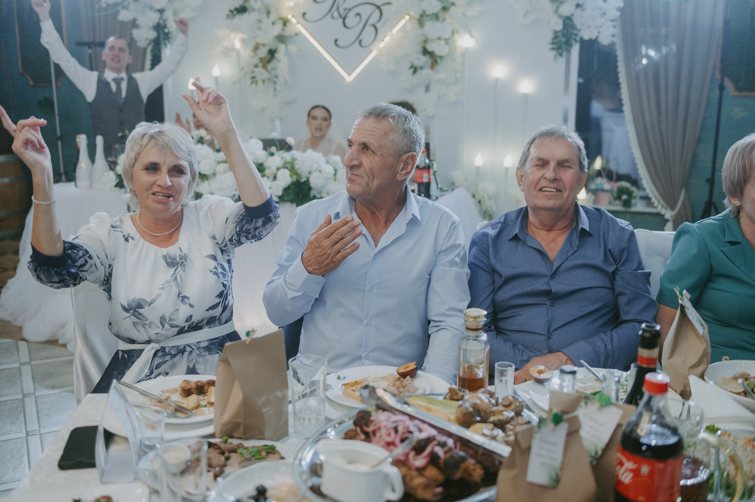 Роман & Вероника. Свадебный и семейный фотограф город Темрюк Фотостудия Темрюк