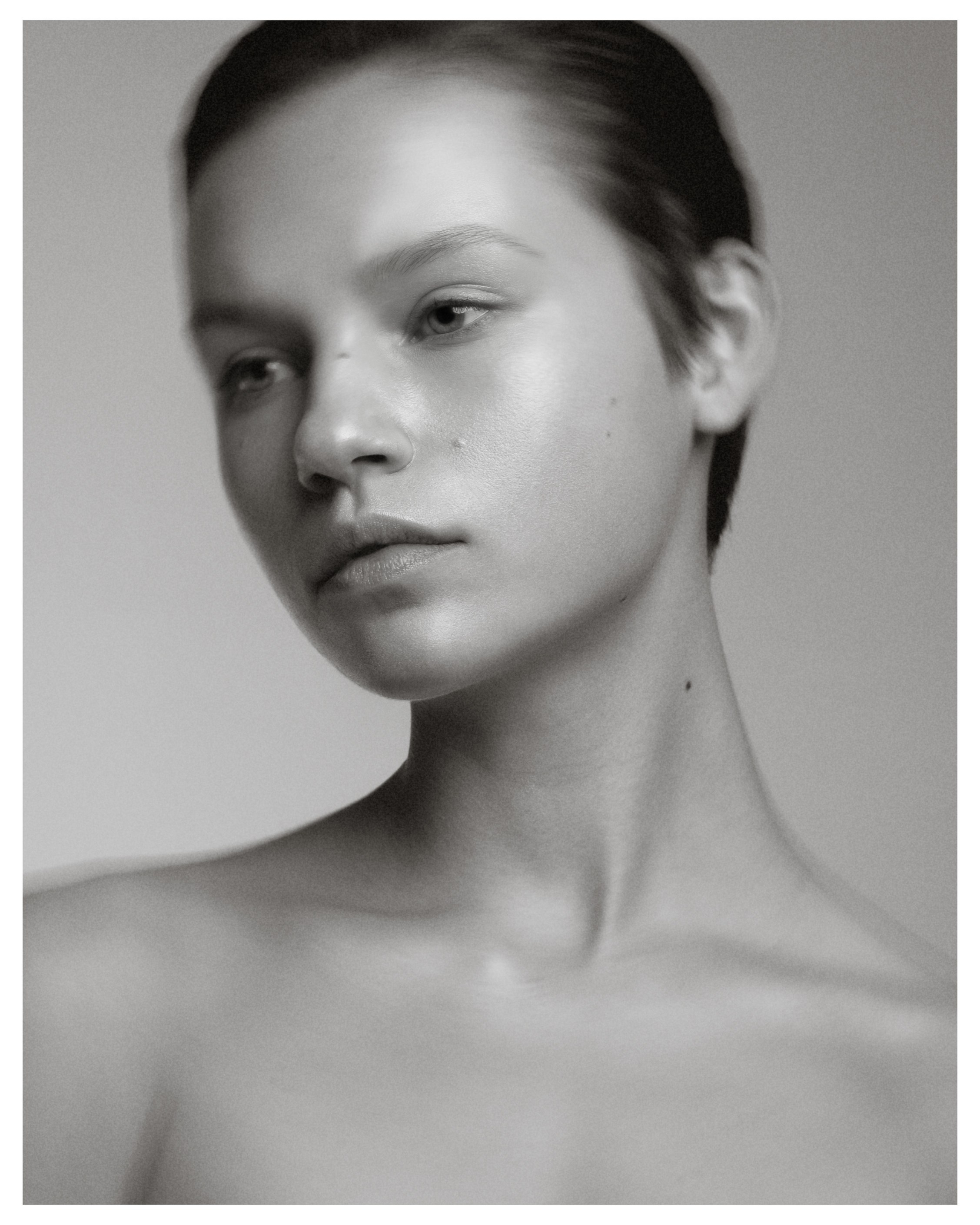 Portraits. Retoucher Maria Pridanceva| Matilda Retouch