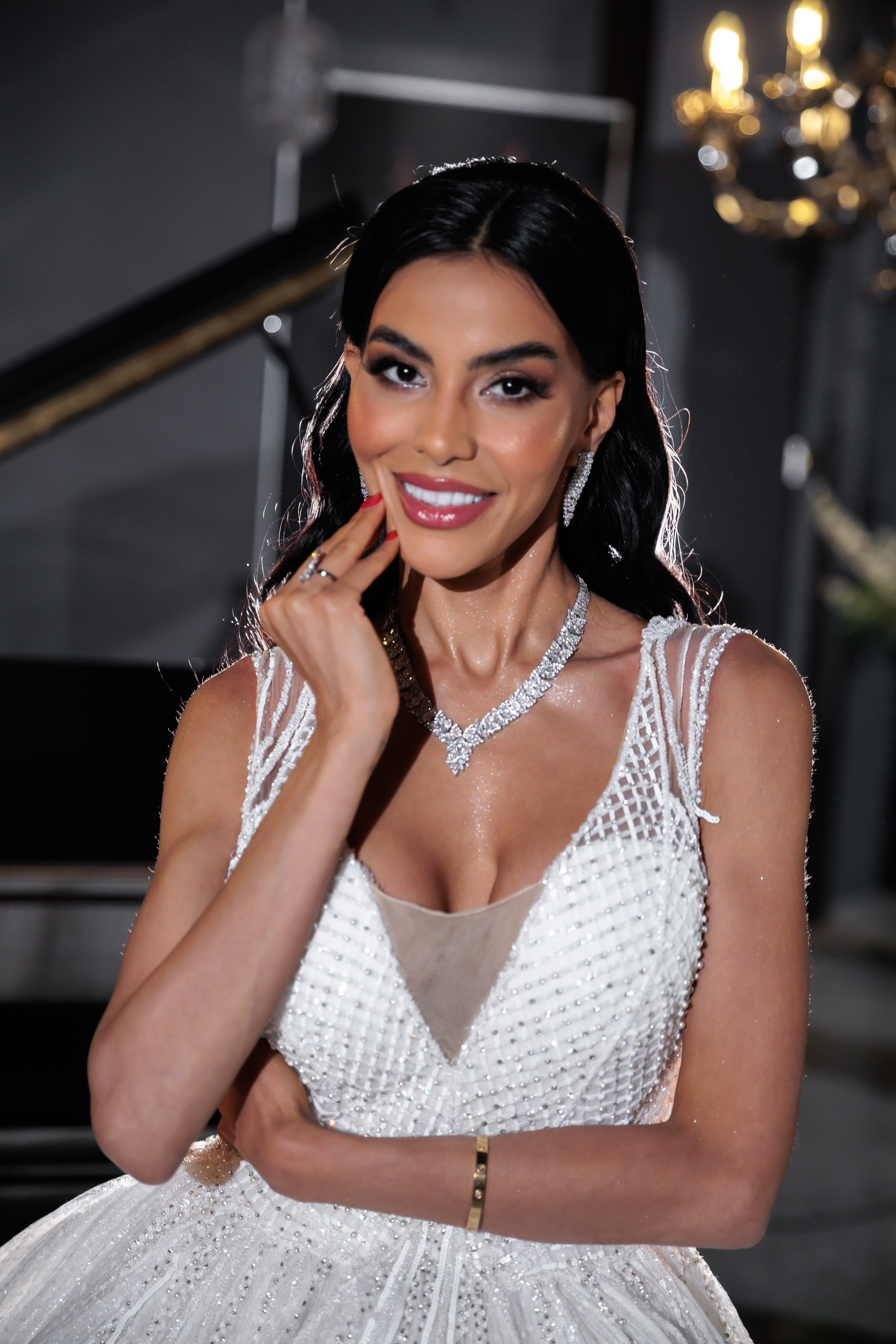 Ismail & Sophie. Валерия Солнцева свадебный и семейный фотограф