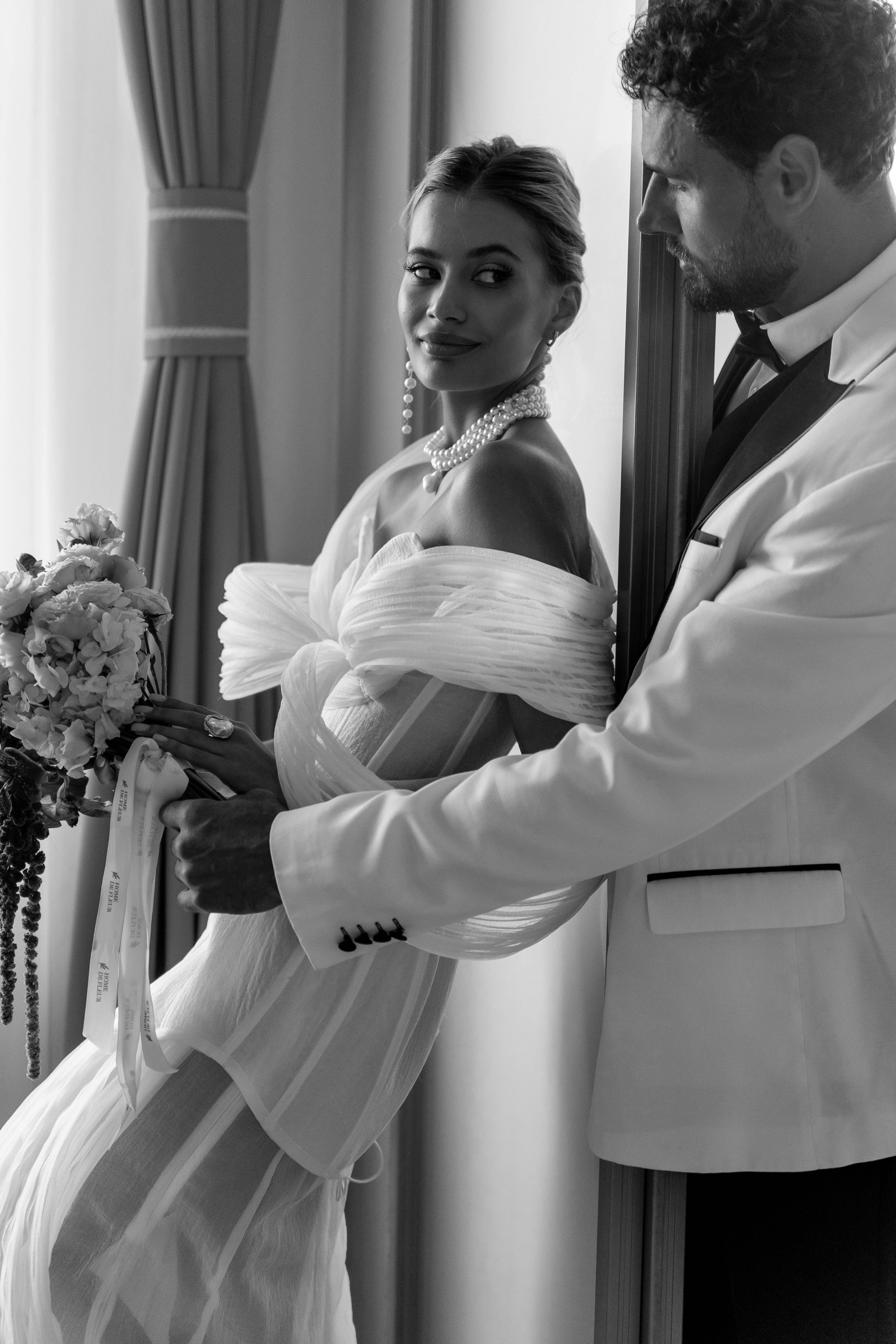 Лиза | Кирилл. Свадебный фотограф Надежда Рыжикова