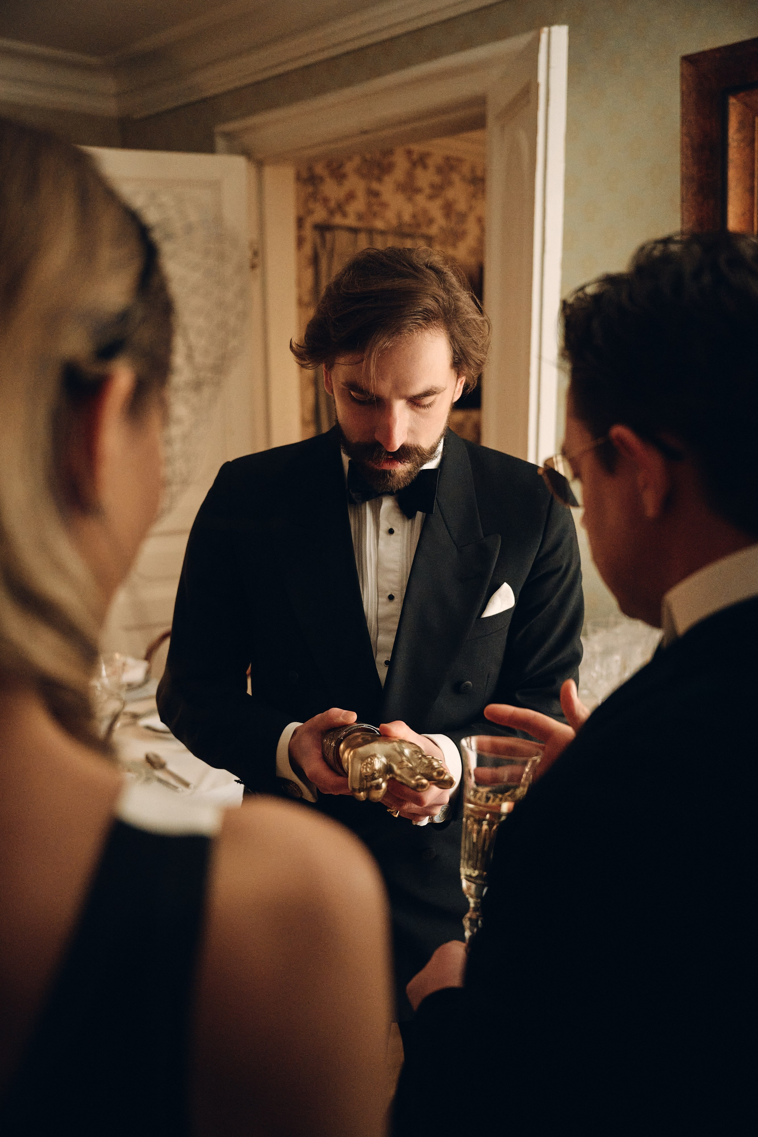 День Рождения Степана. Свадебный фотограф Сергей Фарковец