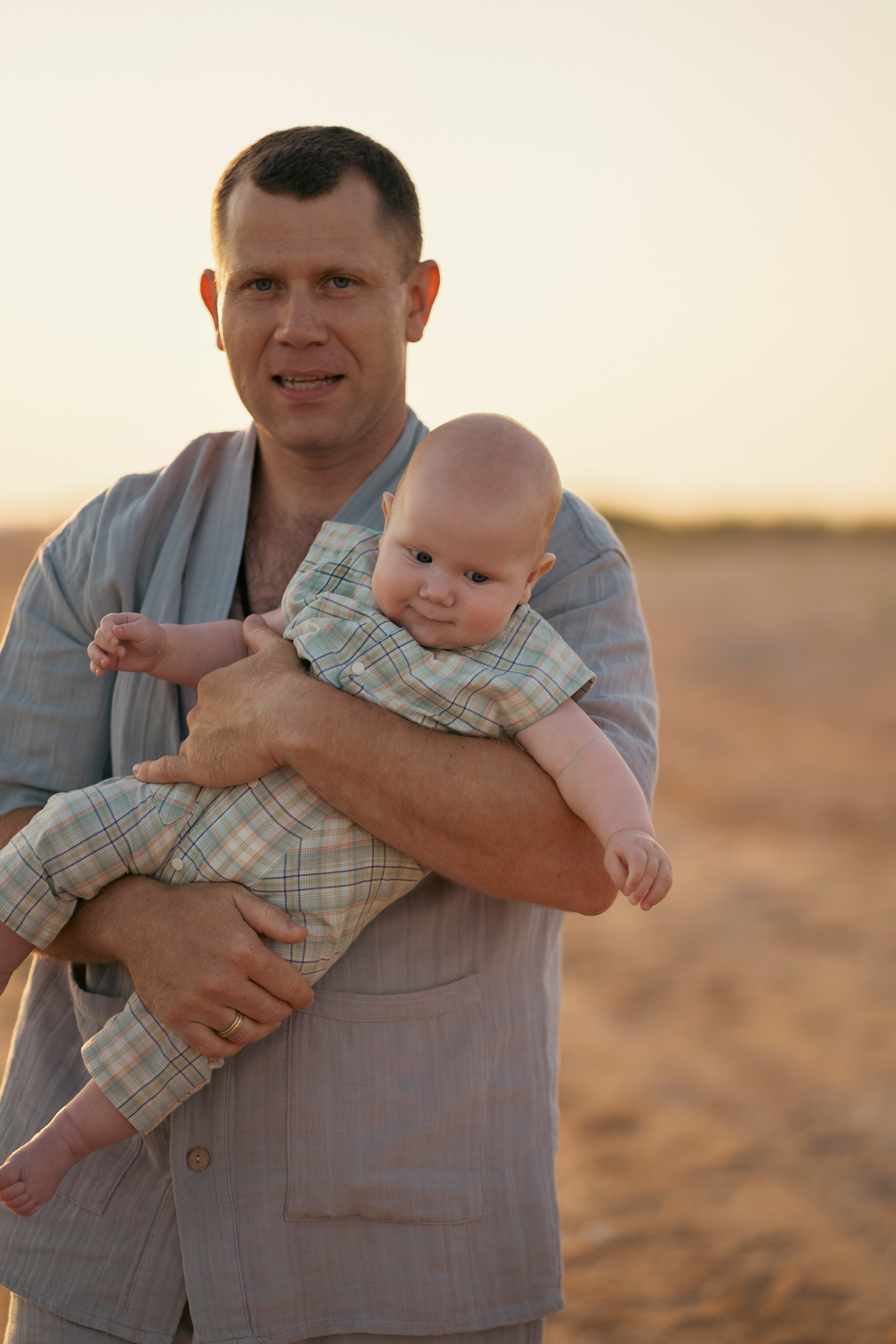 Море. Семейный и детский фотограф Мария Лютикова