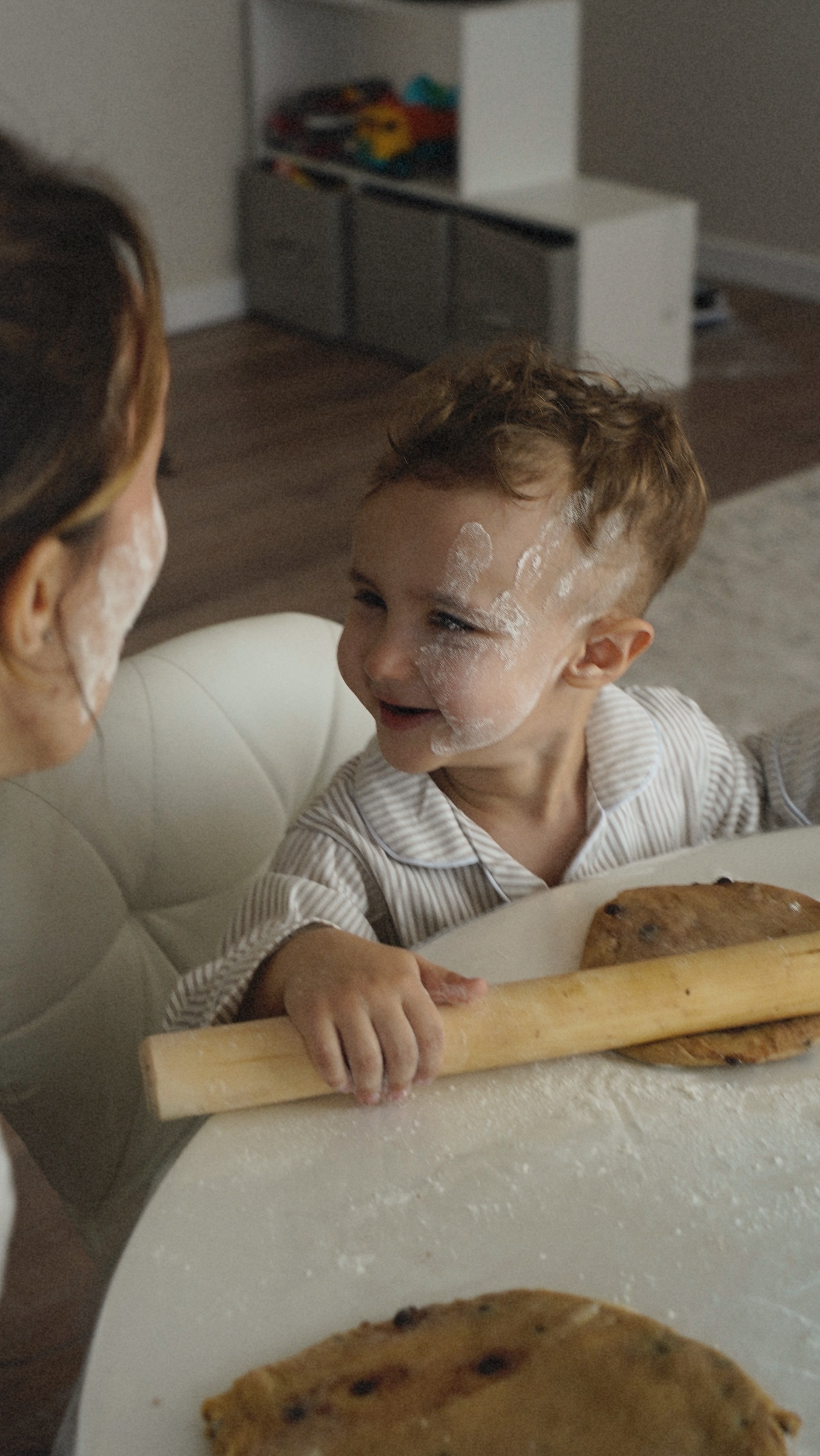 Дети. Главная