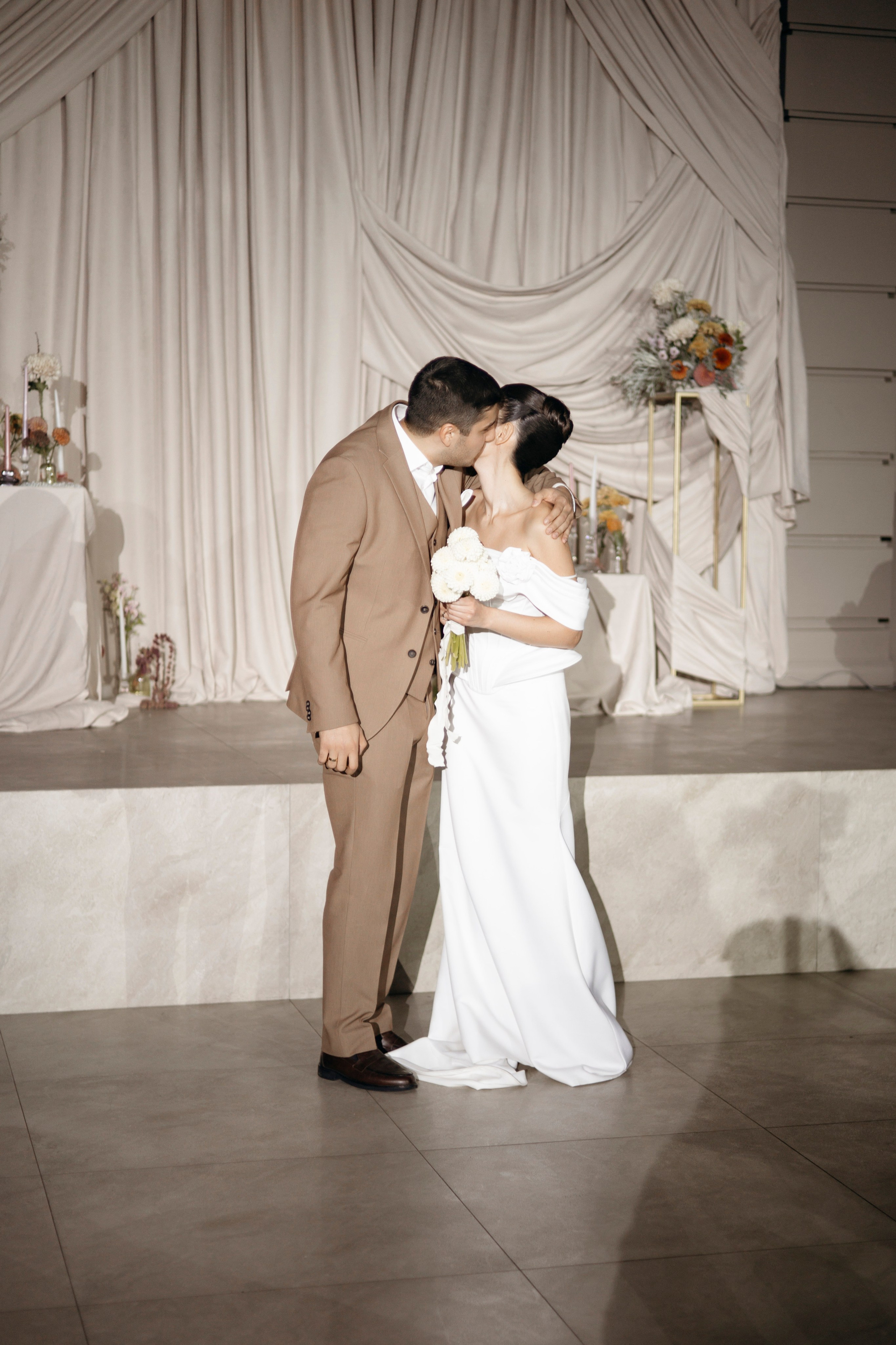 Владимир и Ирина. Nikolpinhasova