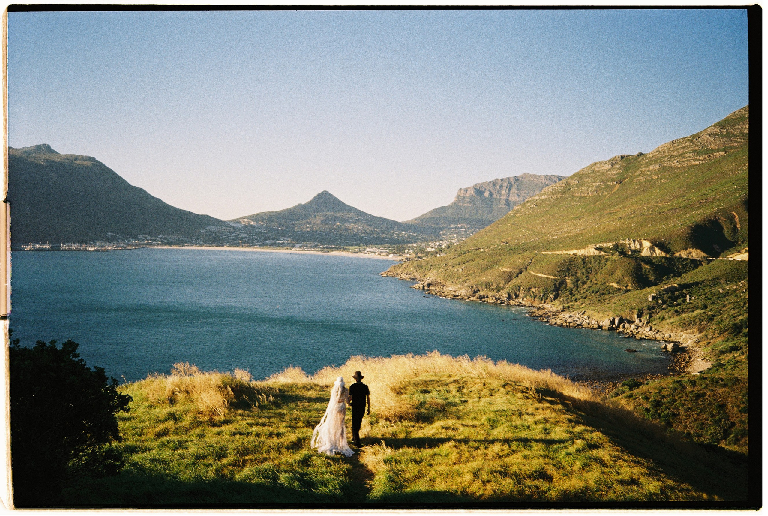 Свадебный фотограф Марина Назарова Москва
