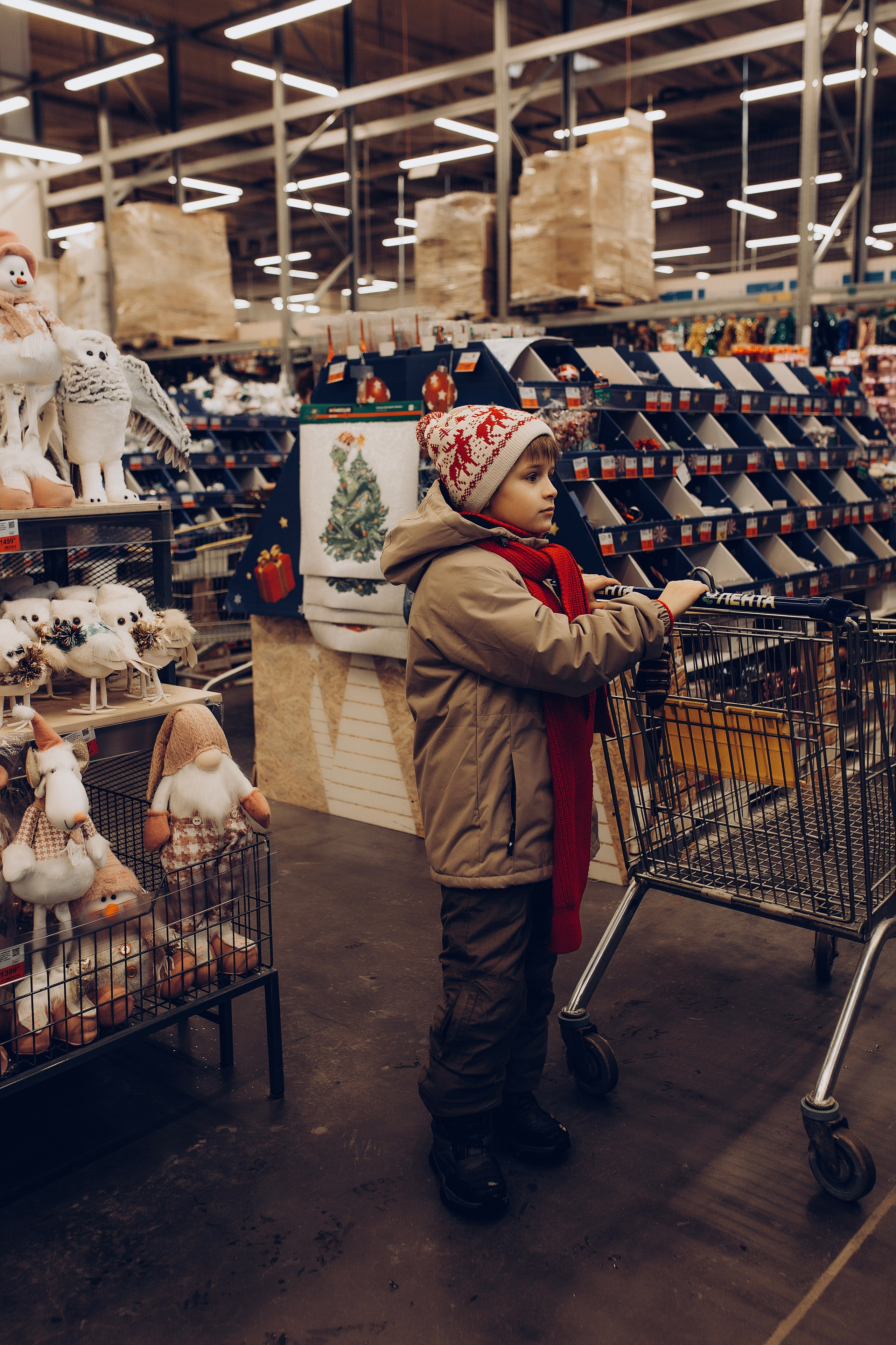 Один дома. Фотограф Пенза/Сердобск