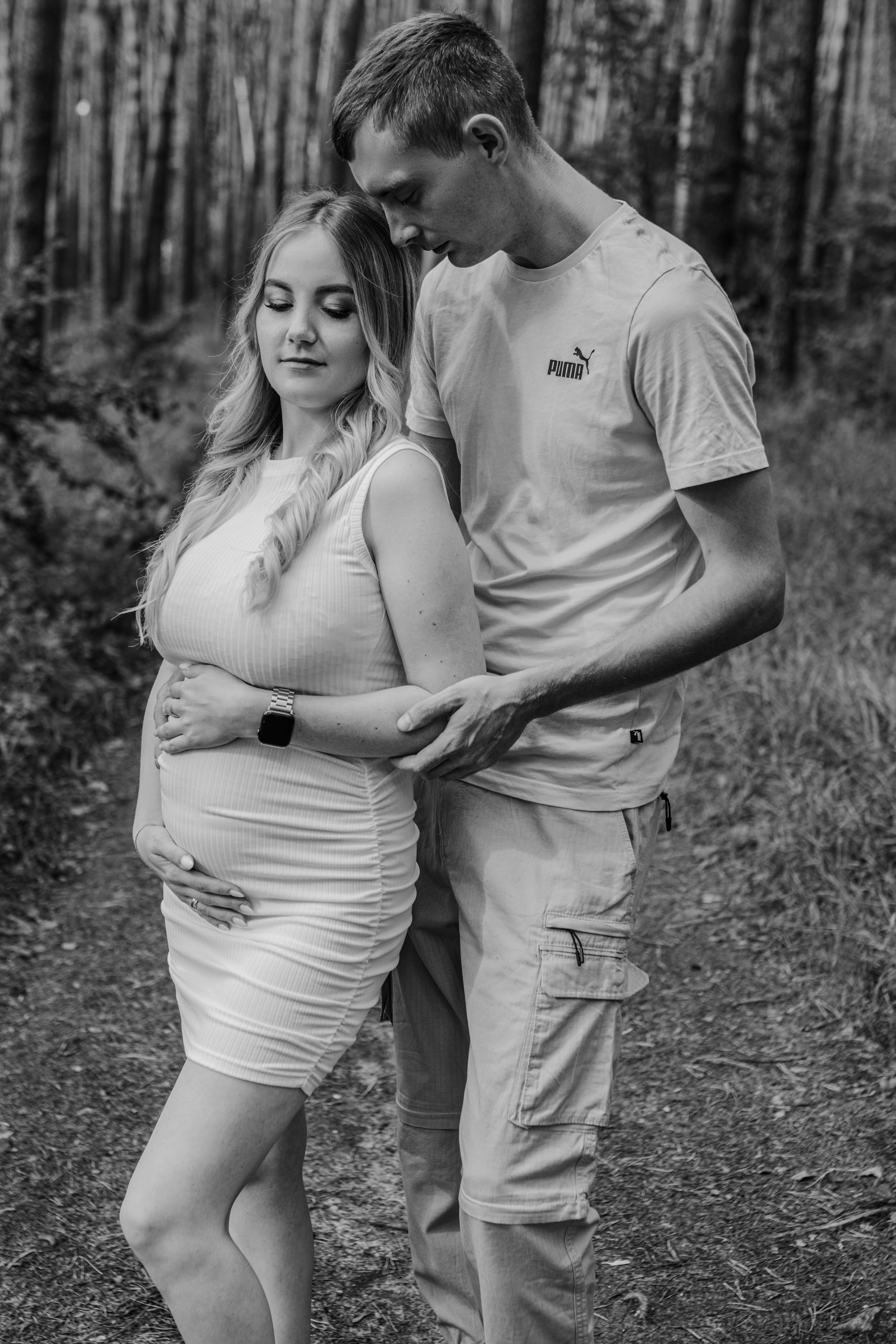 Gender party. Фотограф Пенза/Сердобск