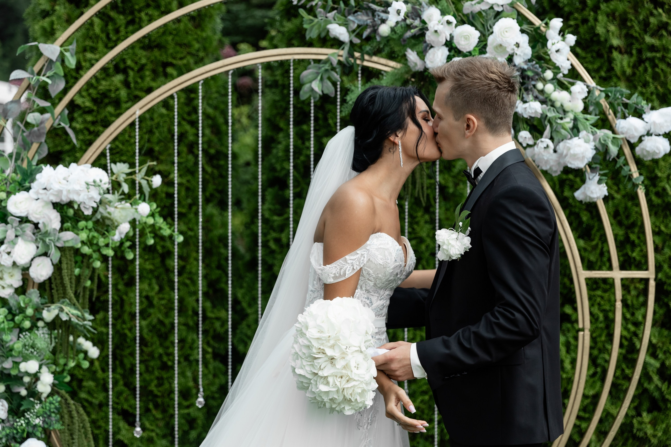 Герман и Анастасия (Artiland). Татьяна Чернышова свадебный фотограф Москва