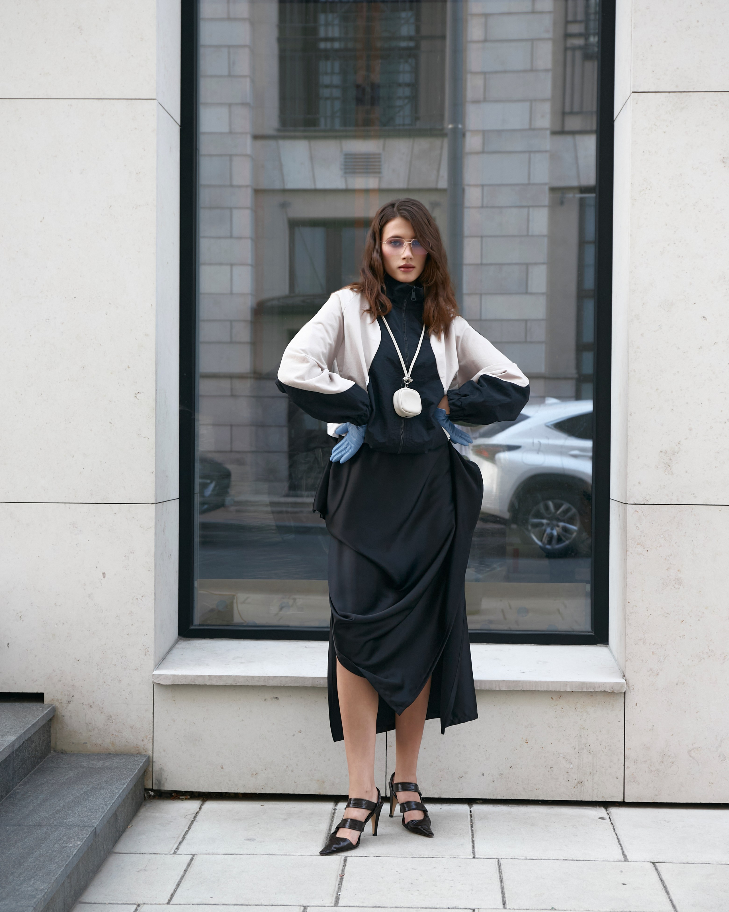 Muus — street. Фотограф для брендов в Москве, noircreate