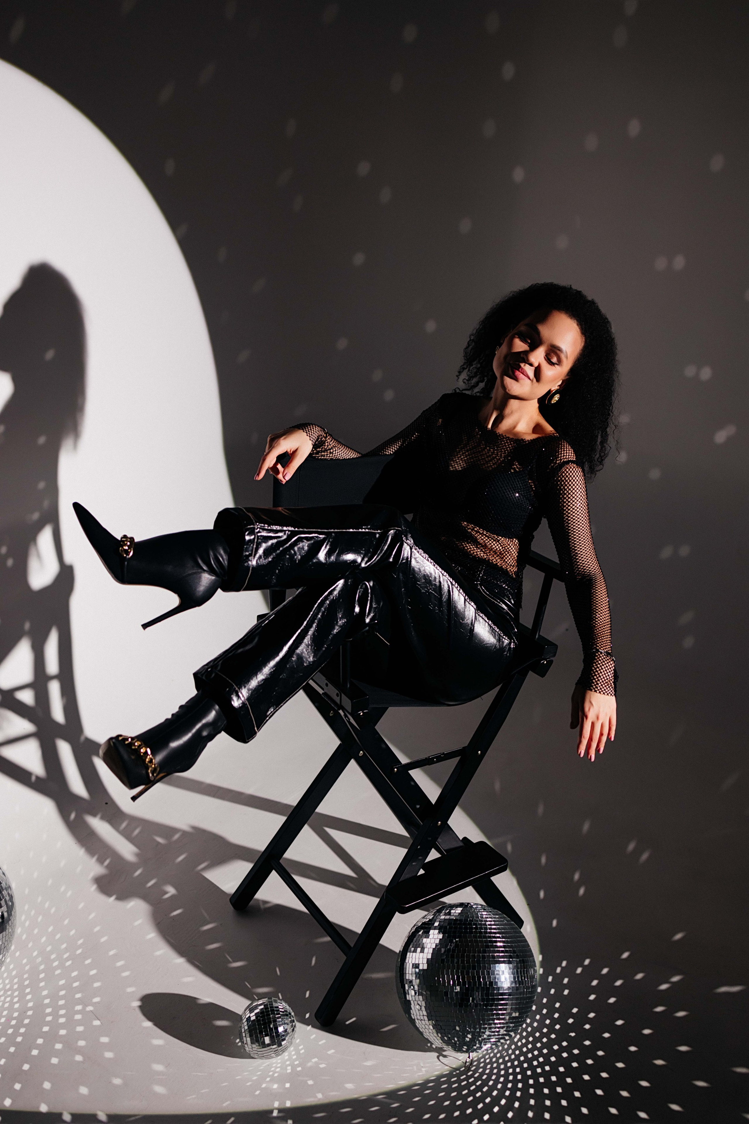 Фотосессия для Натальи. Фотограф в Тюмени Башмакова Анна