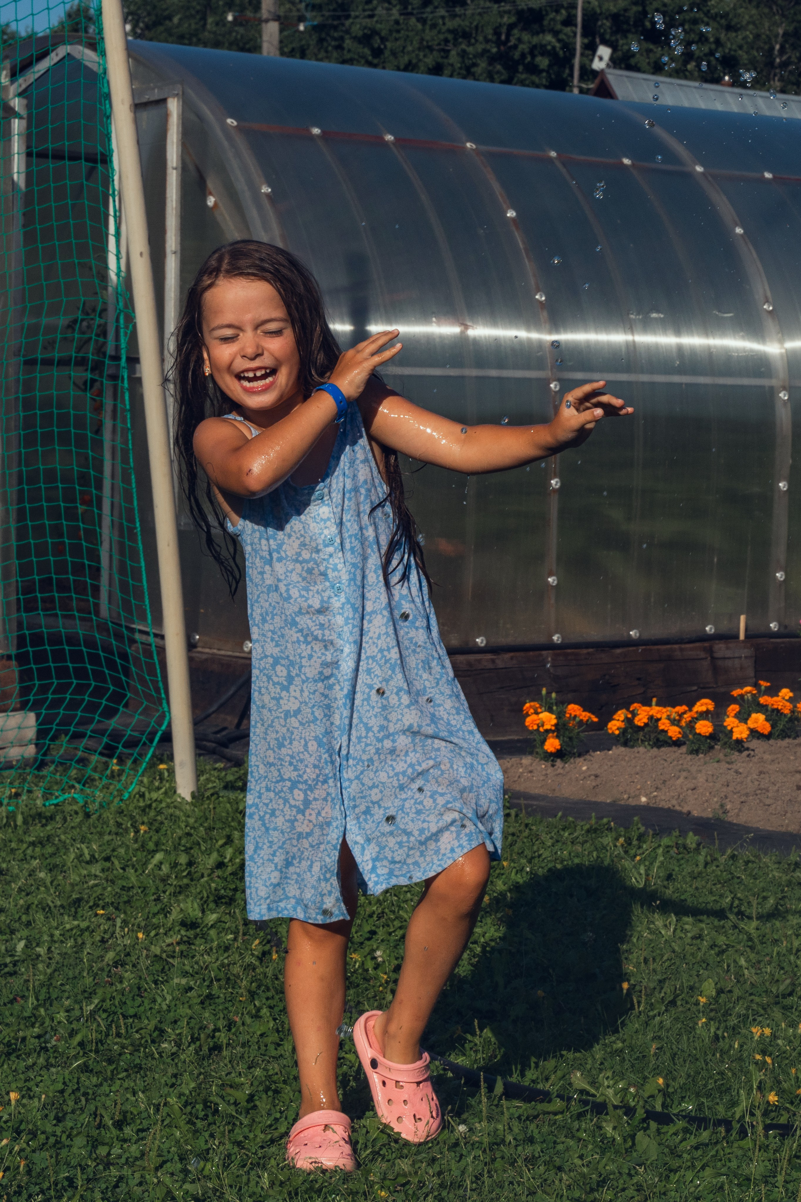 Шланг. ЮRA. Делаю красиво