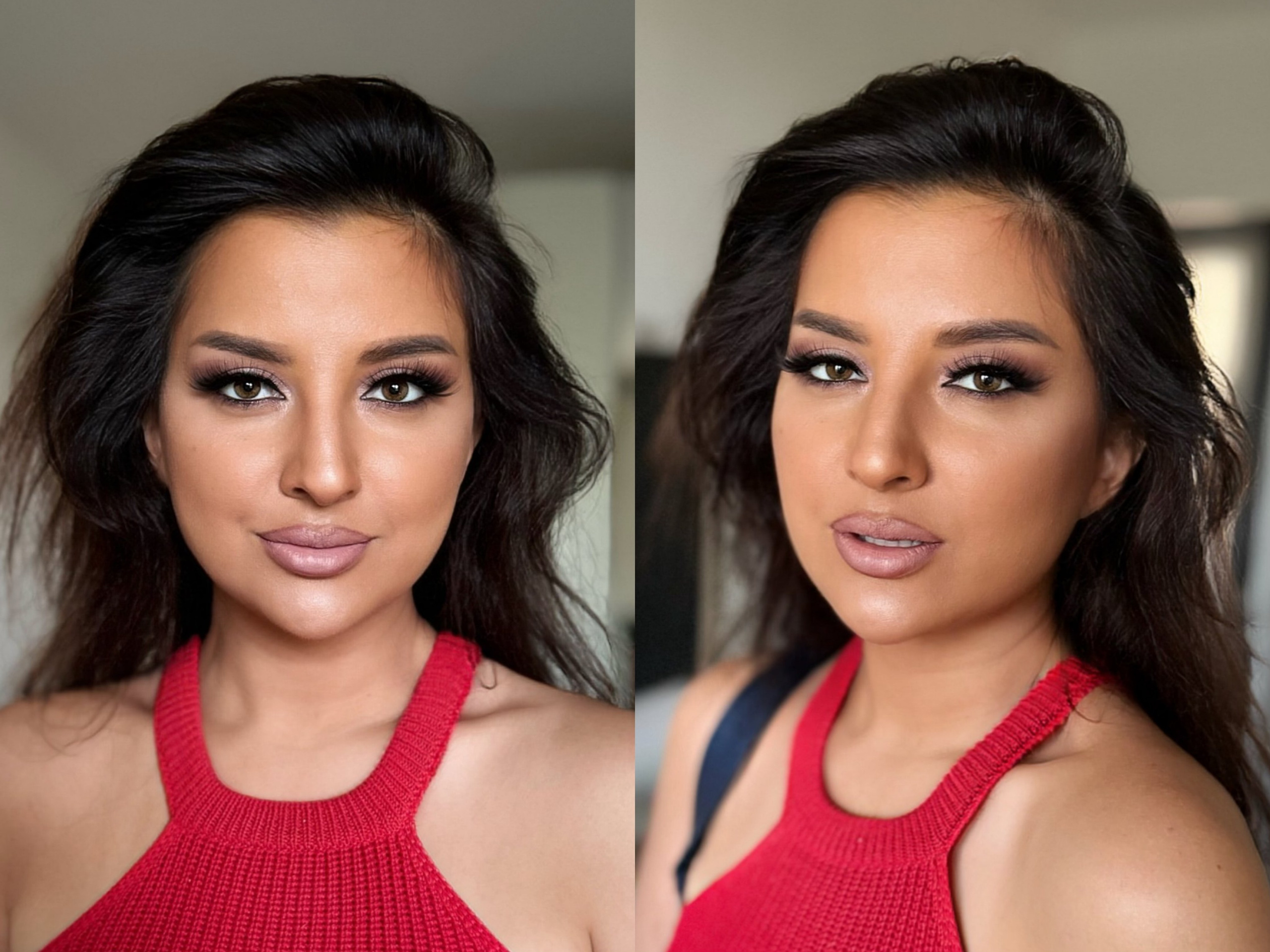 Портфолио. Свадебный фотограф и визажист в Москве Кристина Палько