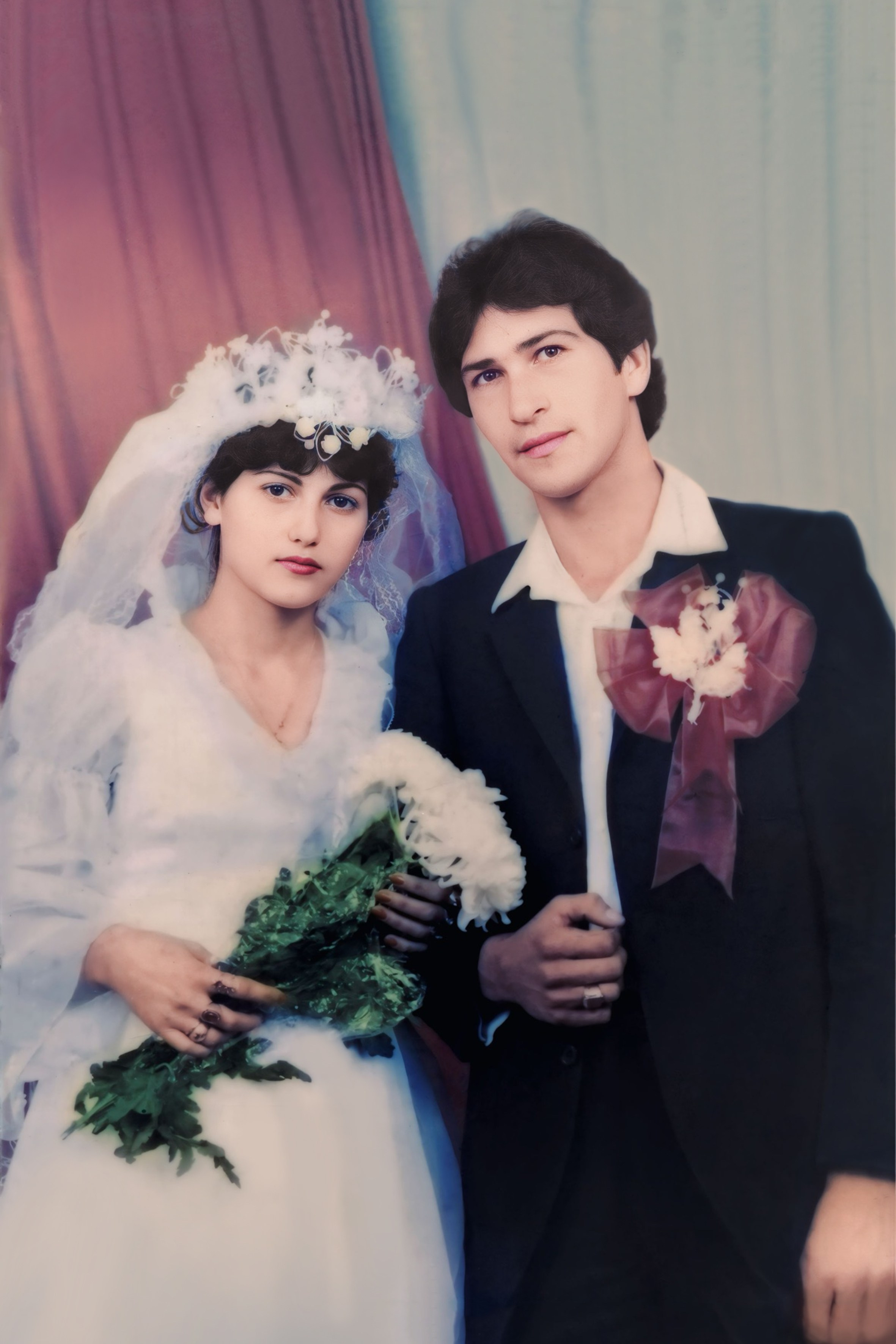 Обработка и ретушь. Фотограф в Ростове-на-Дону Алина Ежова