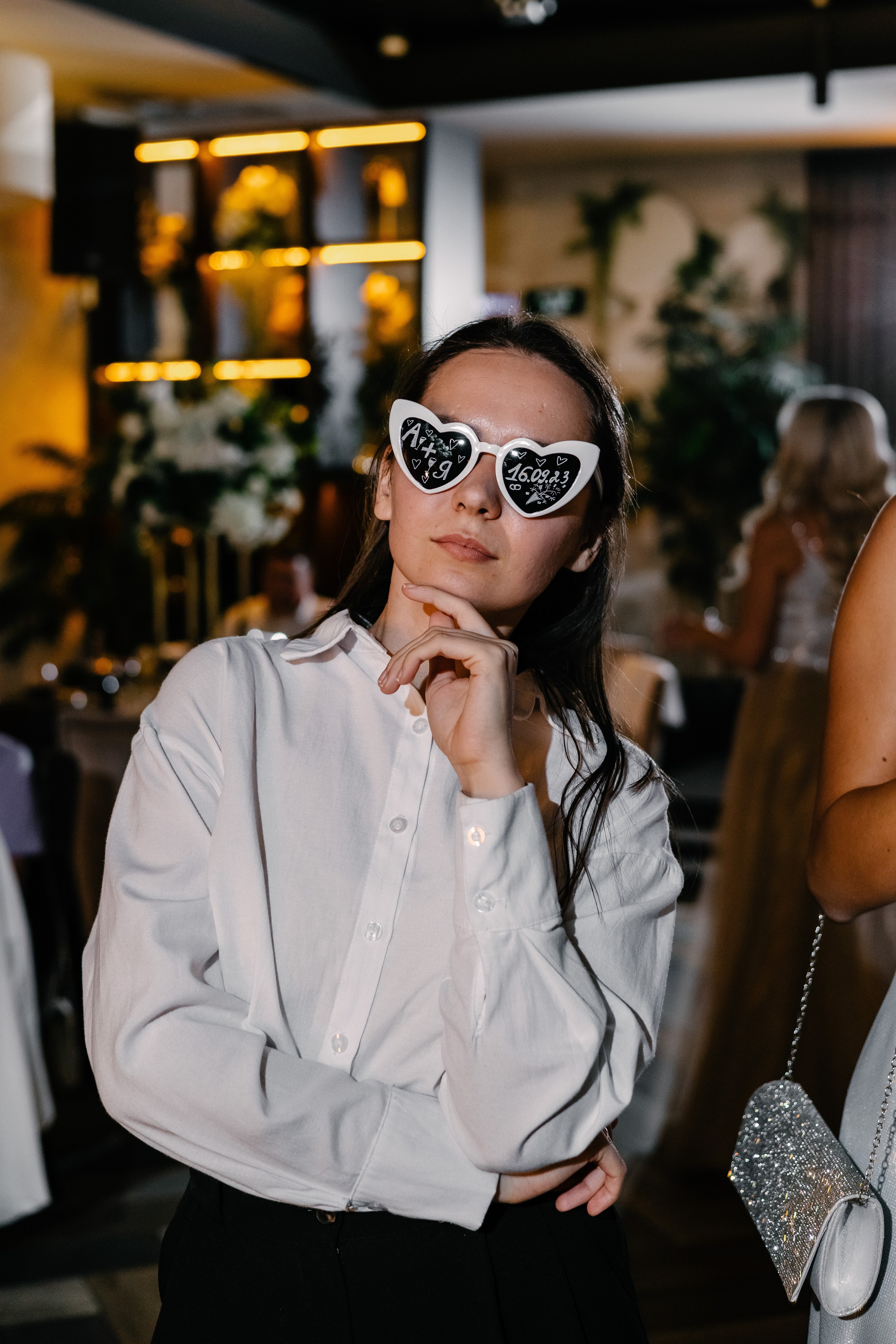 Яна, Андрей. Фотограф Волгоград Кристина Прохоренко