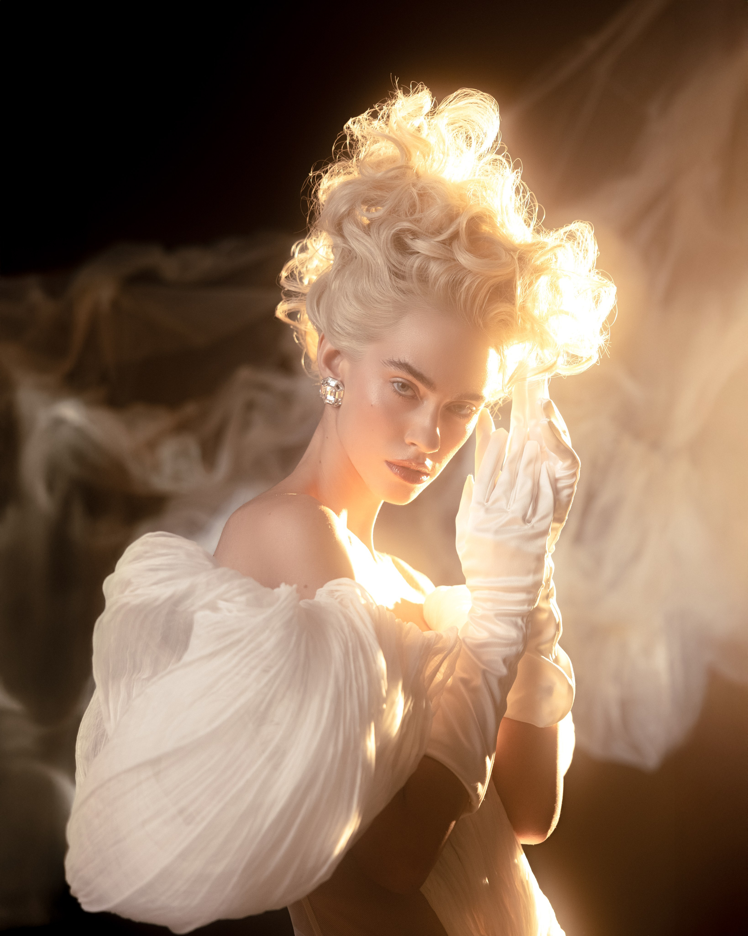 Kuraje. Photographer. Producer. Retoucher