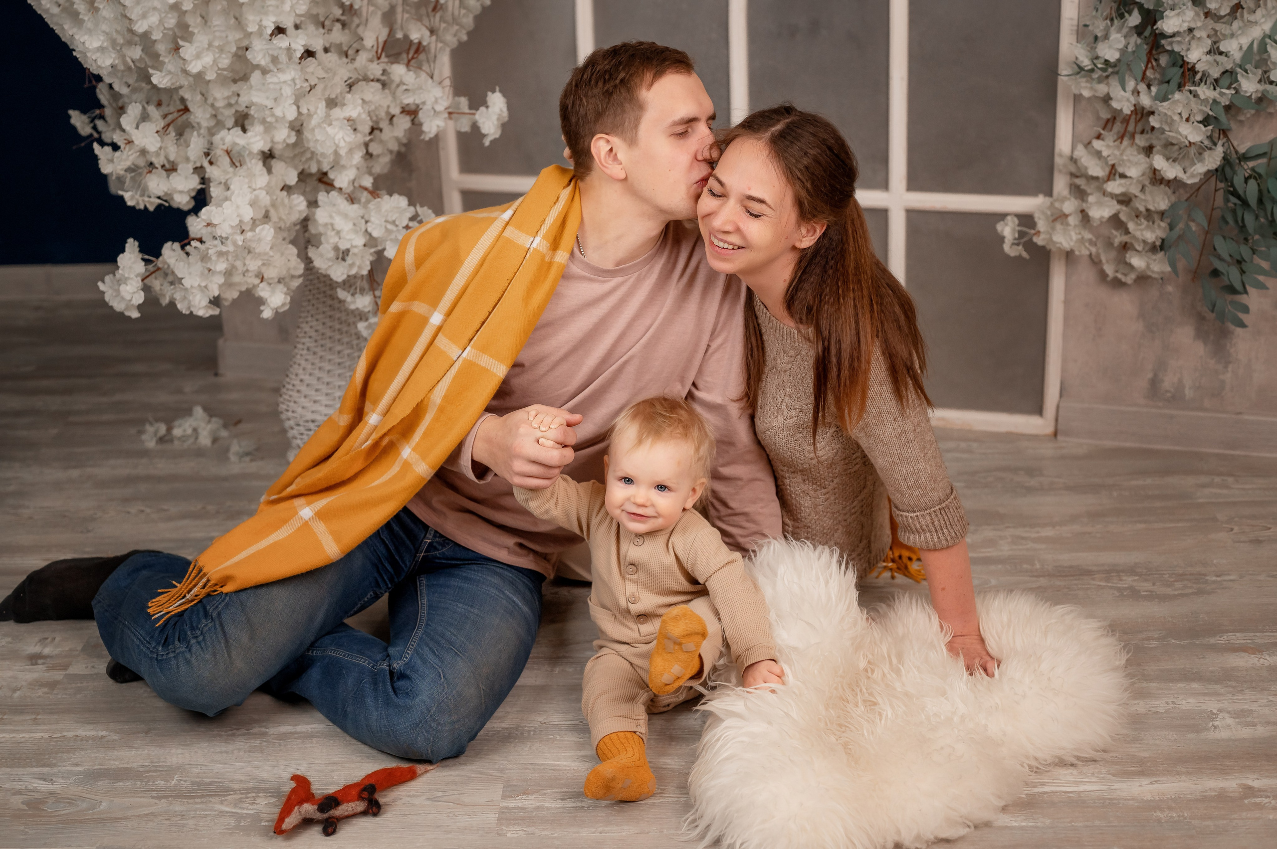 Портфолио фотографа в Калуге Проняевой Евгении. Фотограф новорождённых, семейный, школьный в городе Калуге Евгения