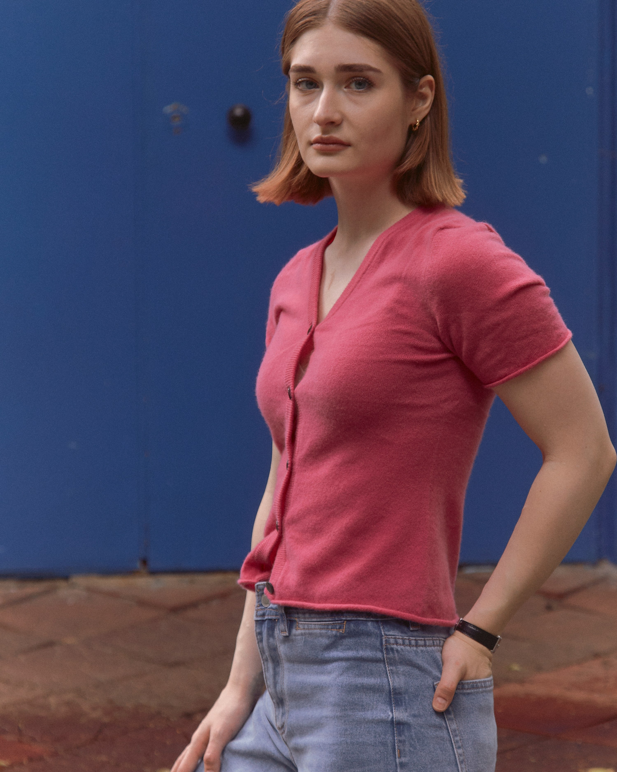 Ася. Egor Plakhotin Photography