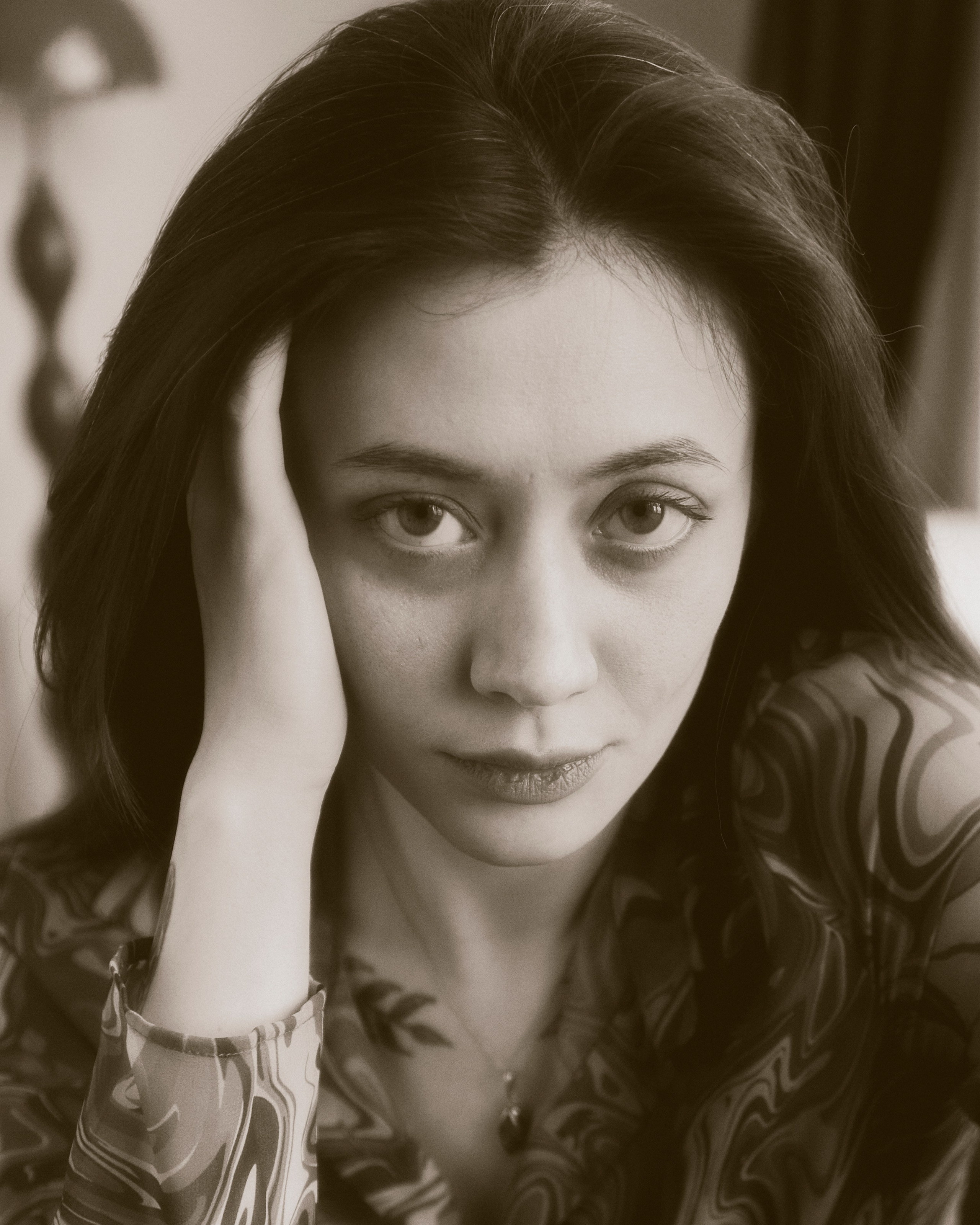 Яна. Egor Plakhotin Photography