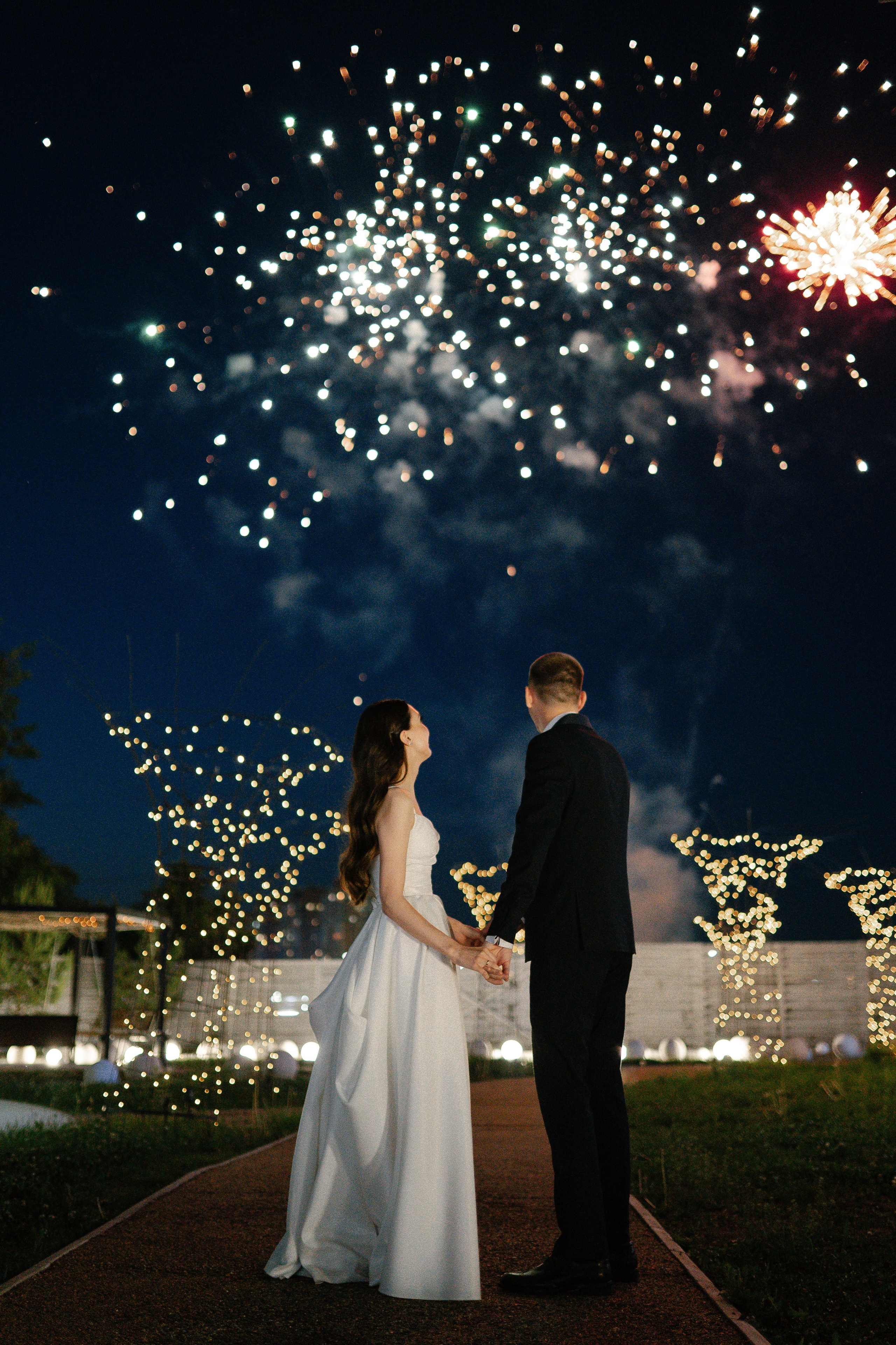 Иван и Лейла. Свадебный Фотограф Хабаровск Евгений Корсков
